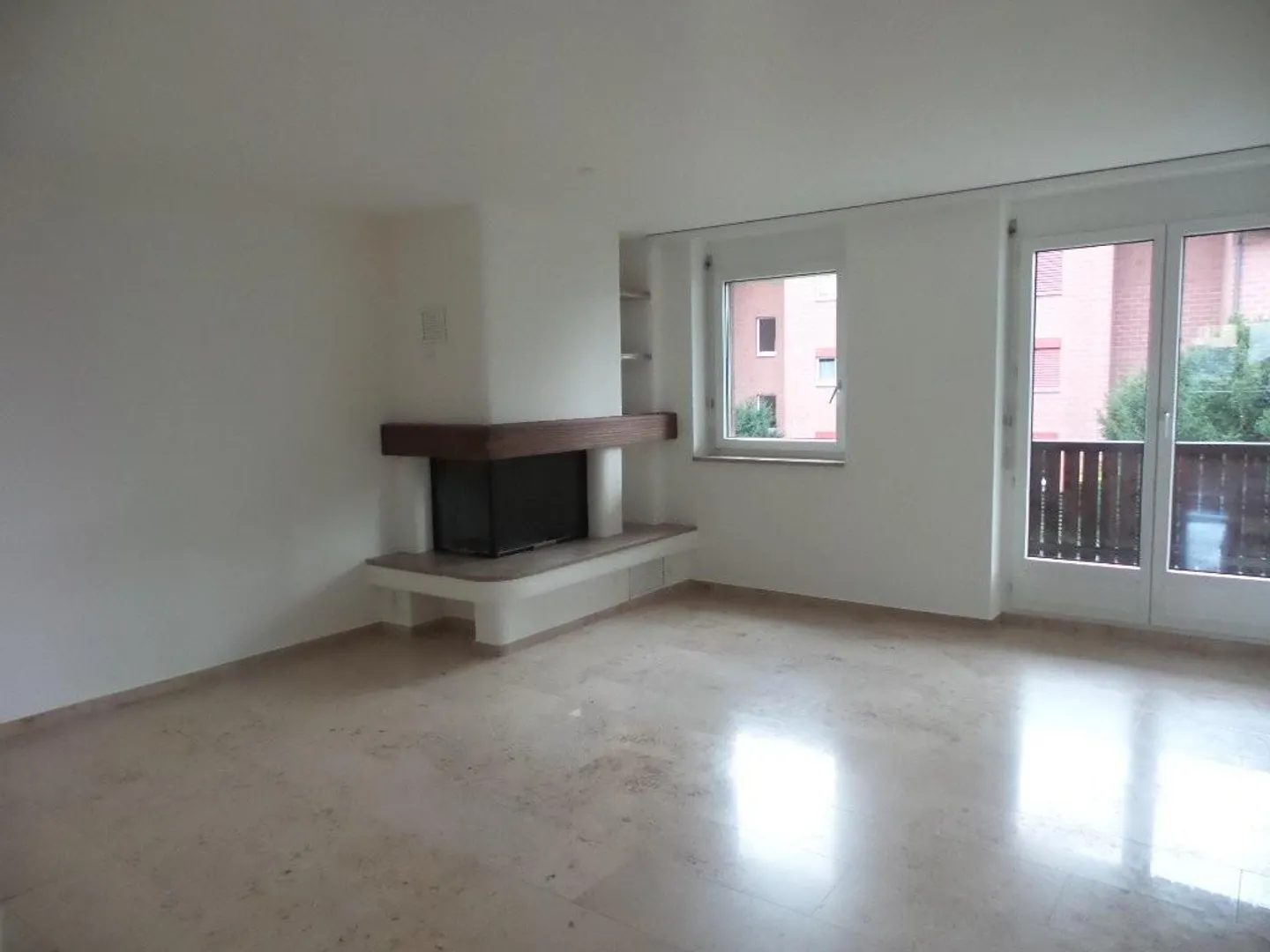 4-room apartment in a family-friendly environment. - Photo 3 of 7