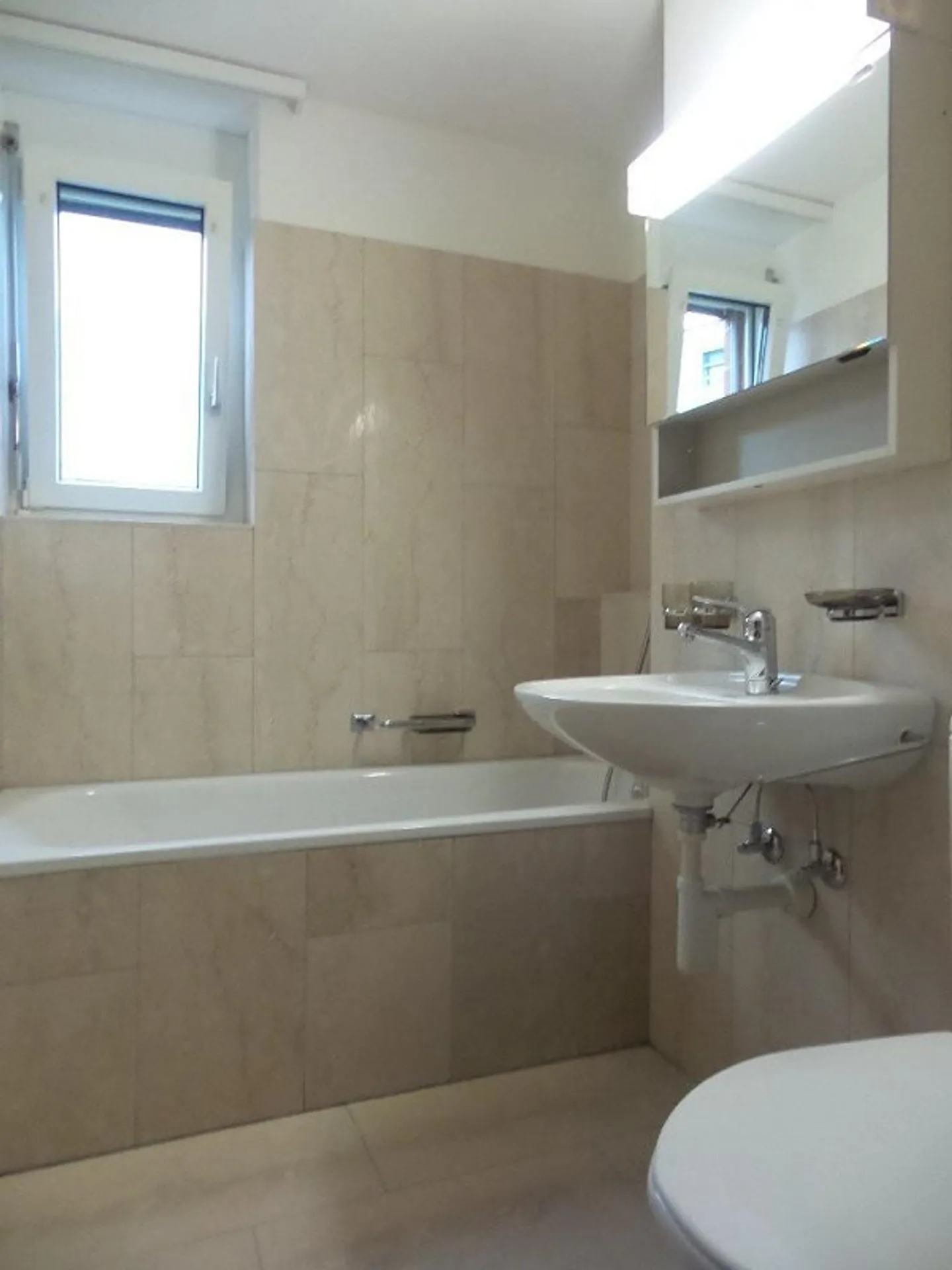 4-room apartment in a family-friendly environment. - Photo 5 of 7