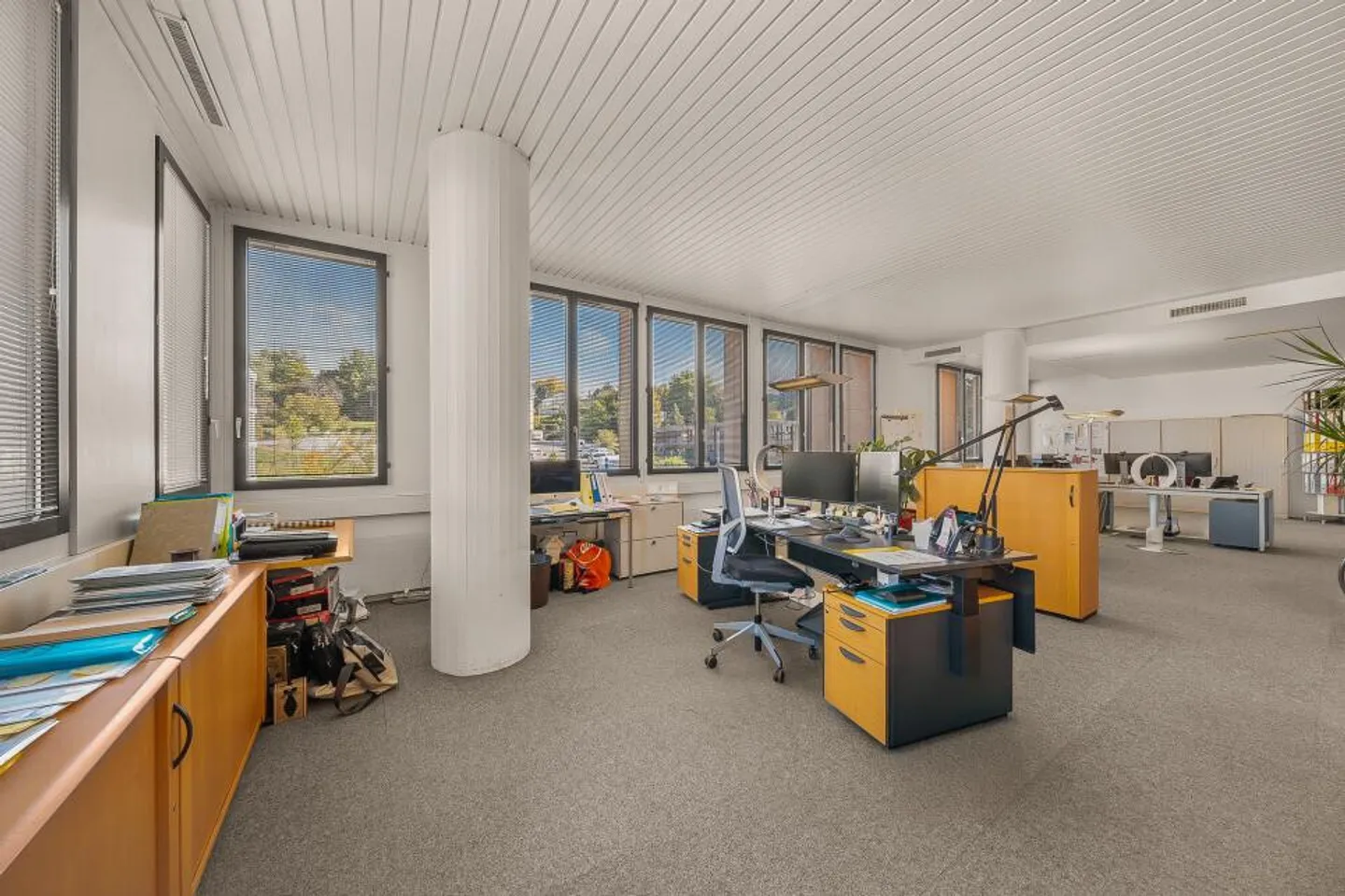 Office - Photo 5 of 8