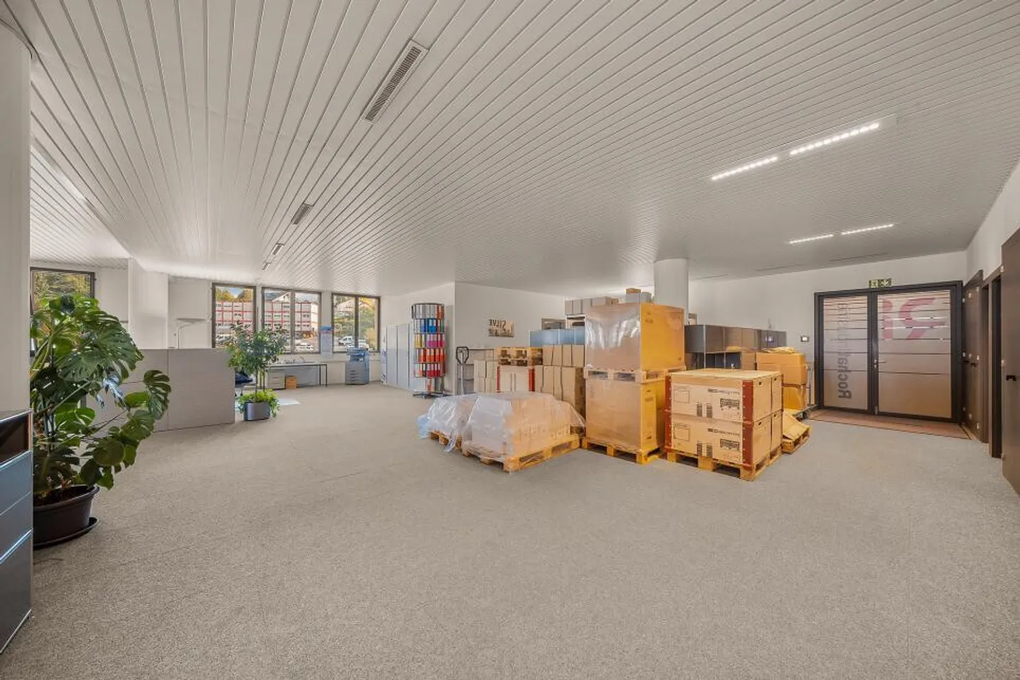 Office - Photo 6 of 8