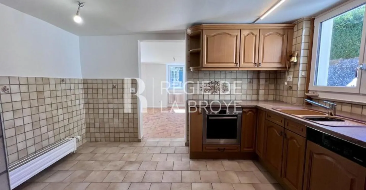 Appartement rénové à Démoret - Photo 4 sur 9