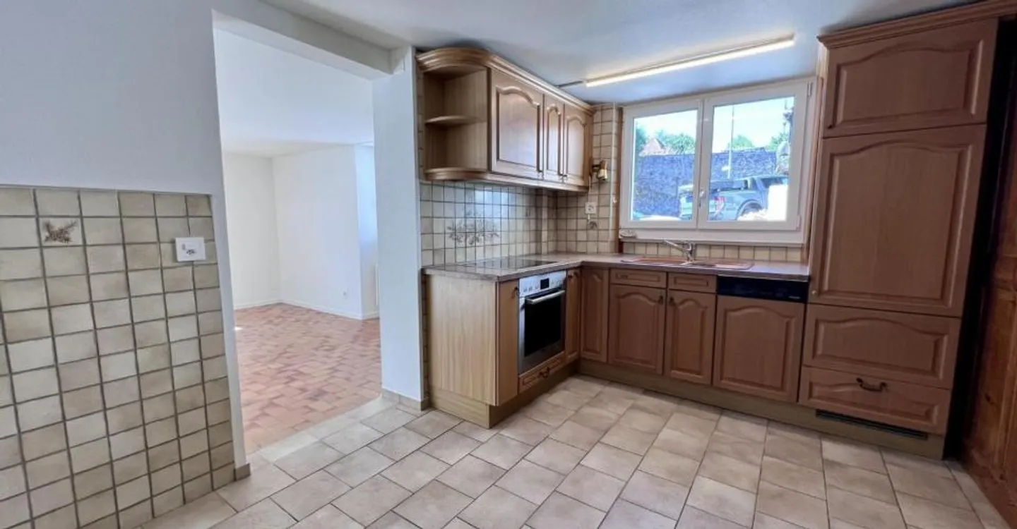 Appartement rénové à Démoret - Photo 5 sur 9