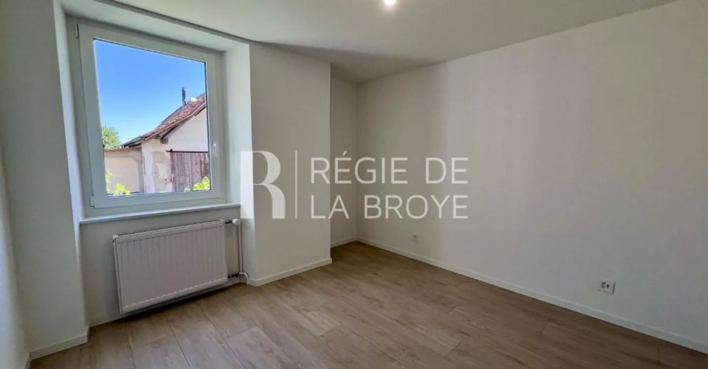 Appartement rénové à Démoret - Photo 6 sur 9