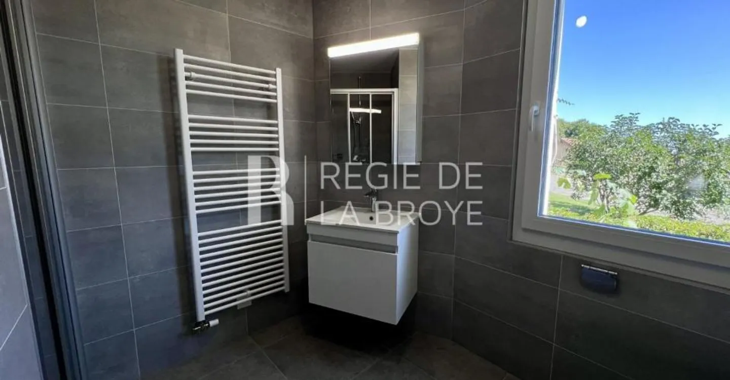 Appartement rénové à Démoret - Photo 7 sur 9