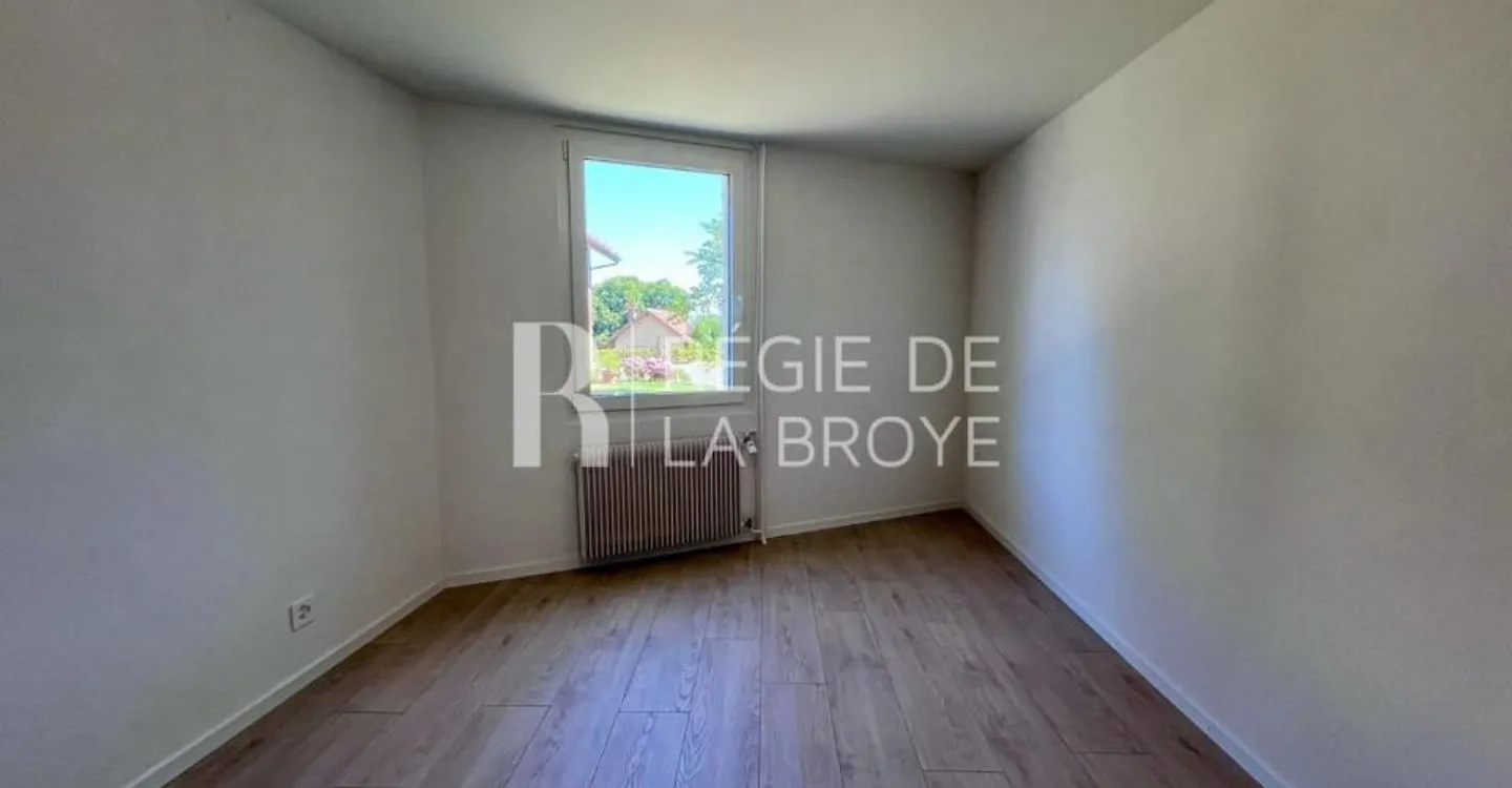 Appartement rénové à Démoret - Photo 8 sur 9