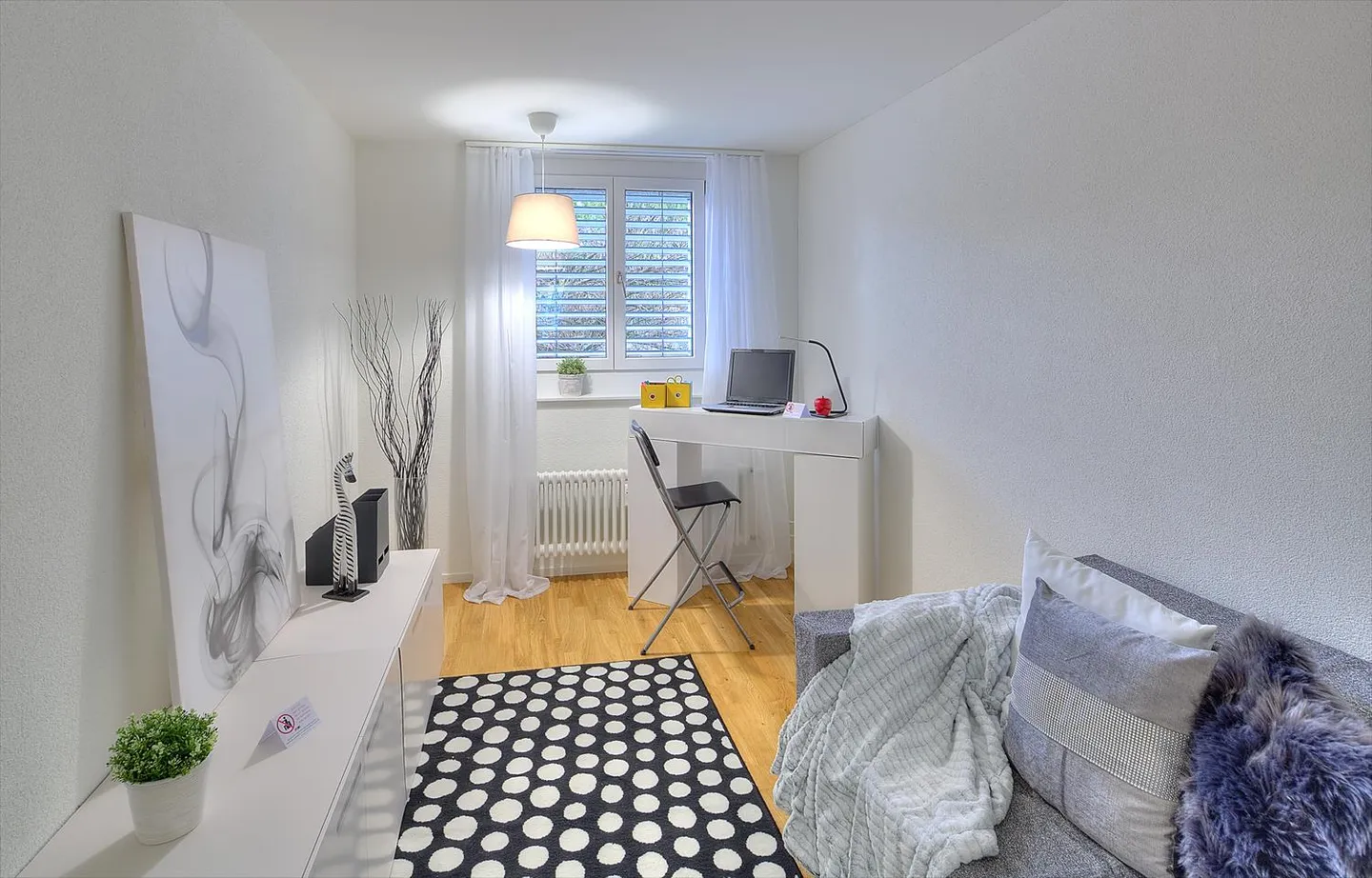 Apartment for rent - Photo 6 of 6