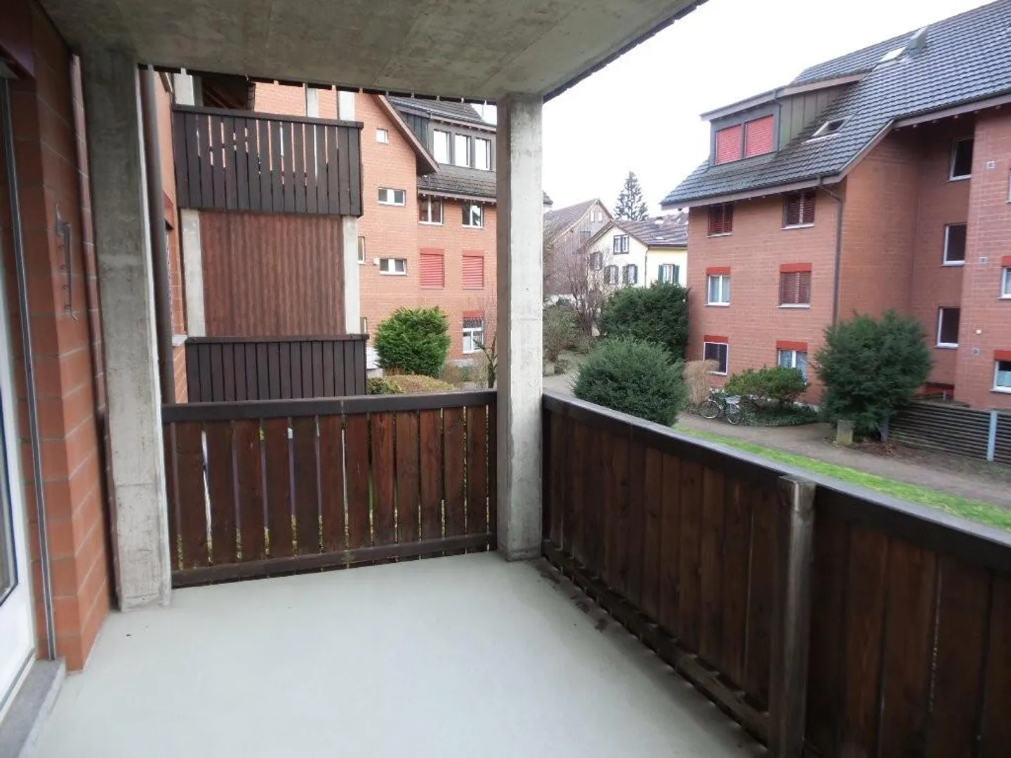 4-room apartment in a family-friendly environment. - Photo 7 of 7
