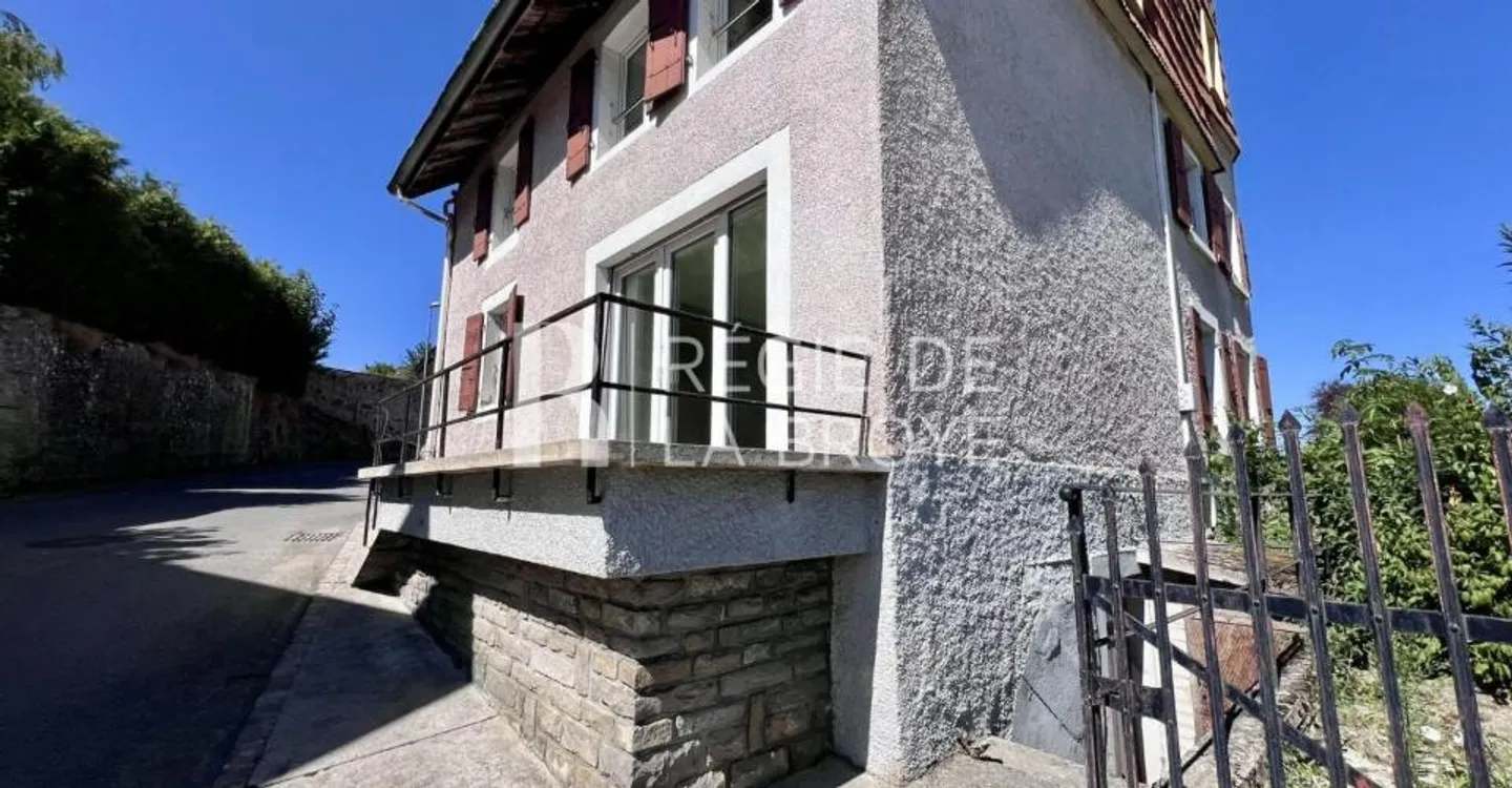 Appartement rénové à Démoret - Photo 9 sur 9
