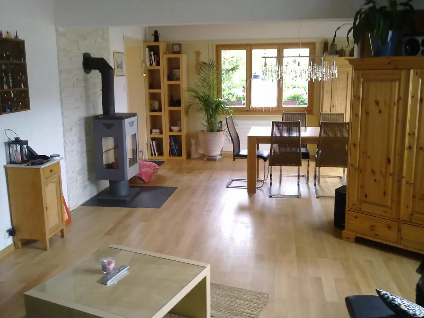 6.5 Einfamilienhaus - Foto 4 von 10