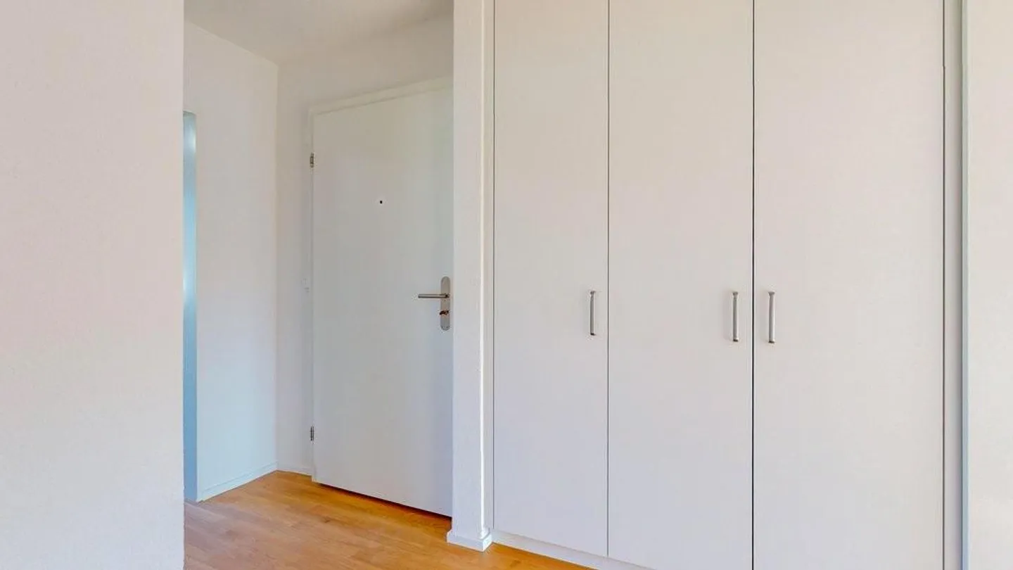 Tutto raggiungibile in pochi passi - La tua nuova casa! - Foto 2 di 9