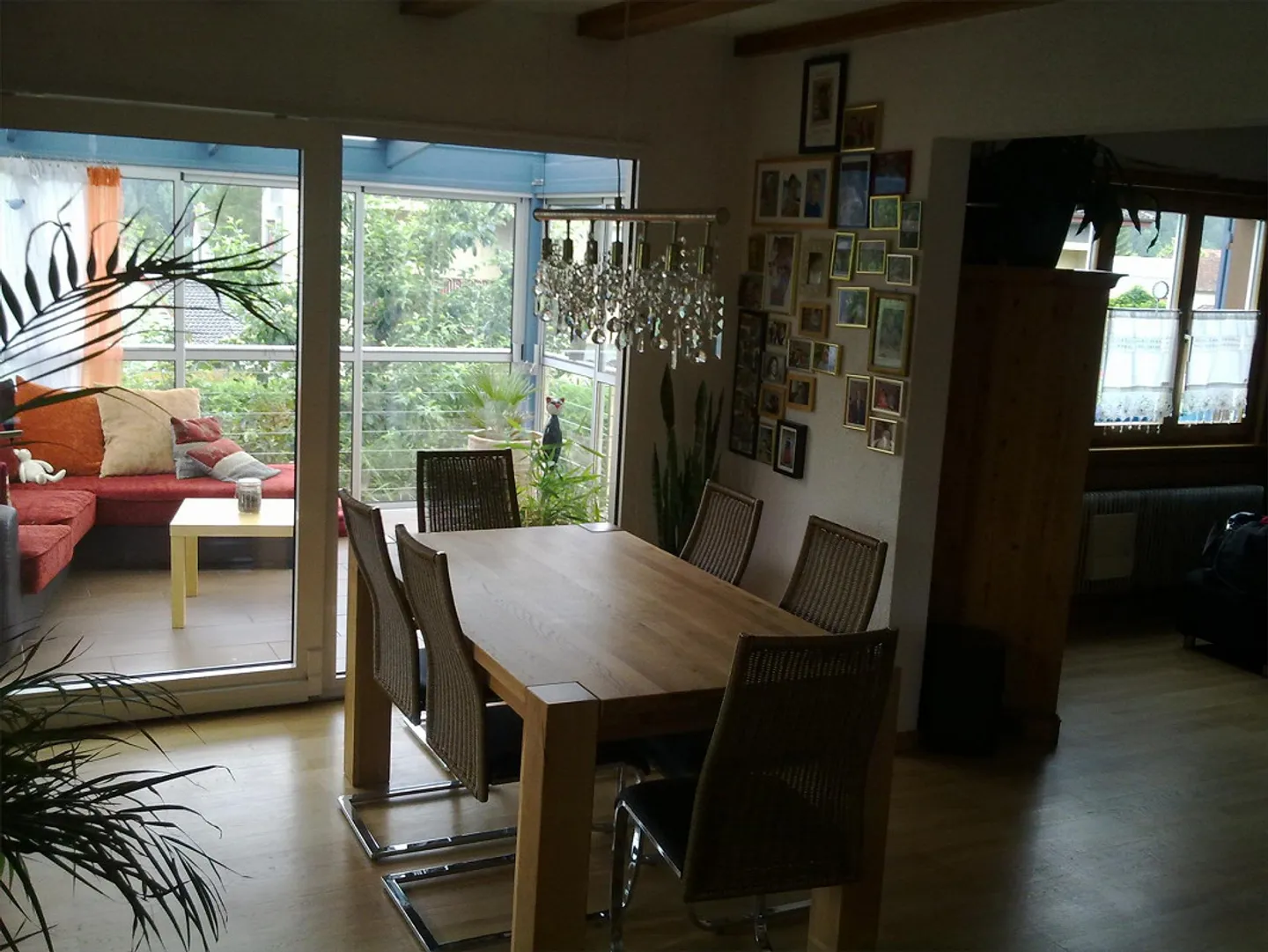 6.5 Einfamilienhaus - Foto 5 von 10