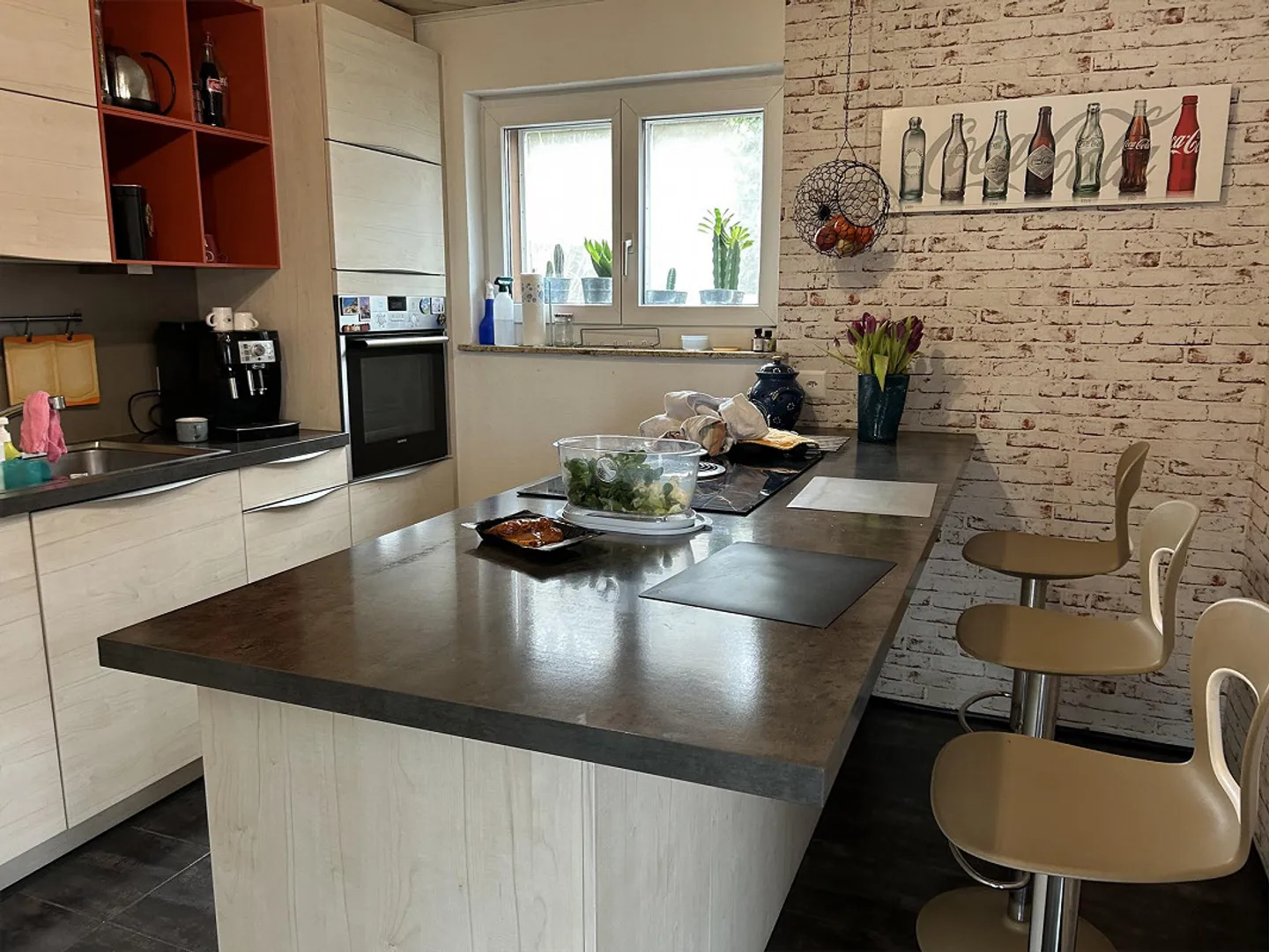 6.5 Einfamilienhaus - Foto 8 von 10