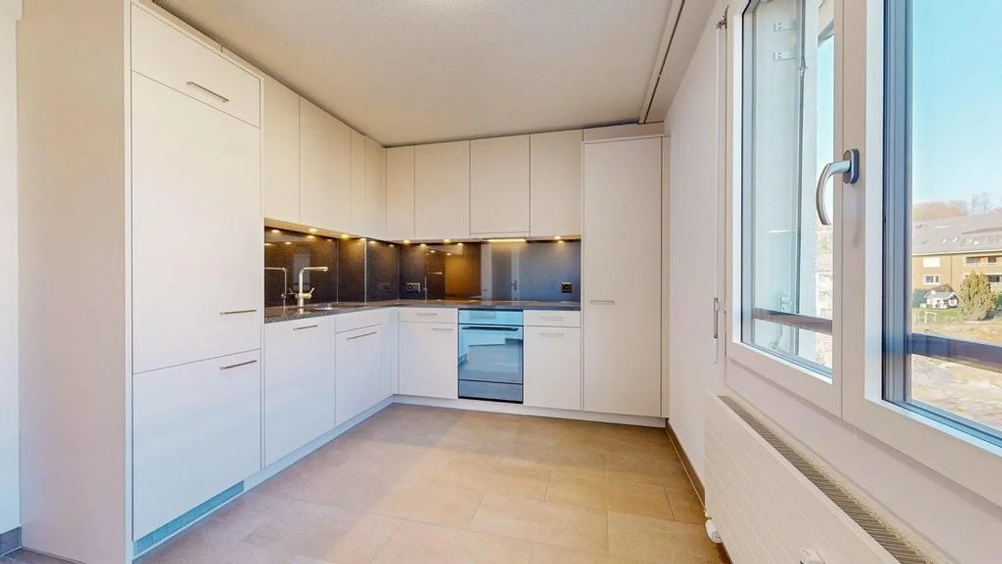 Tutto raggiungibile in pochi passi - La tua nuova casa! - Foto 6 di 9