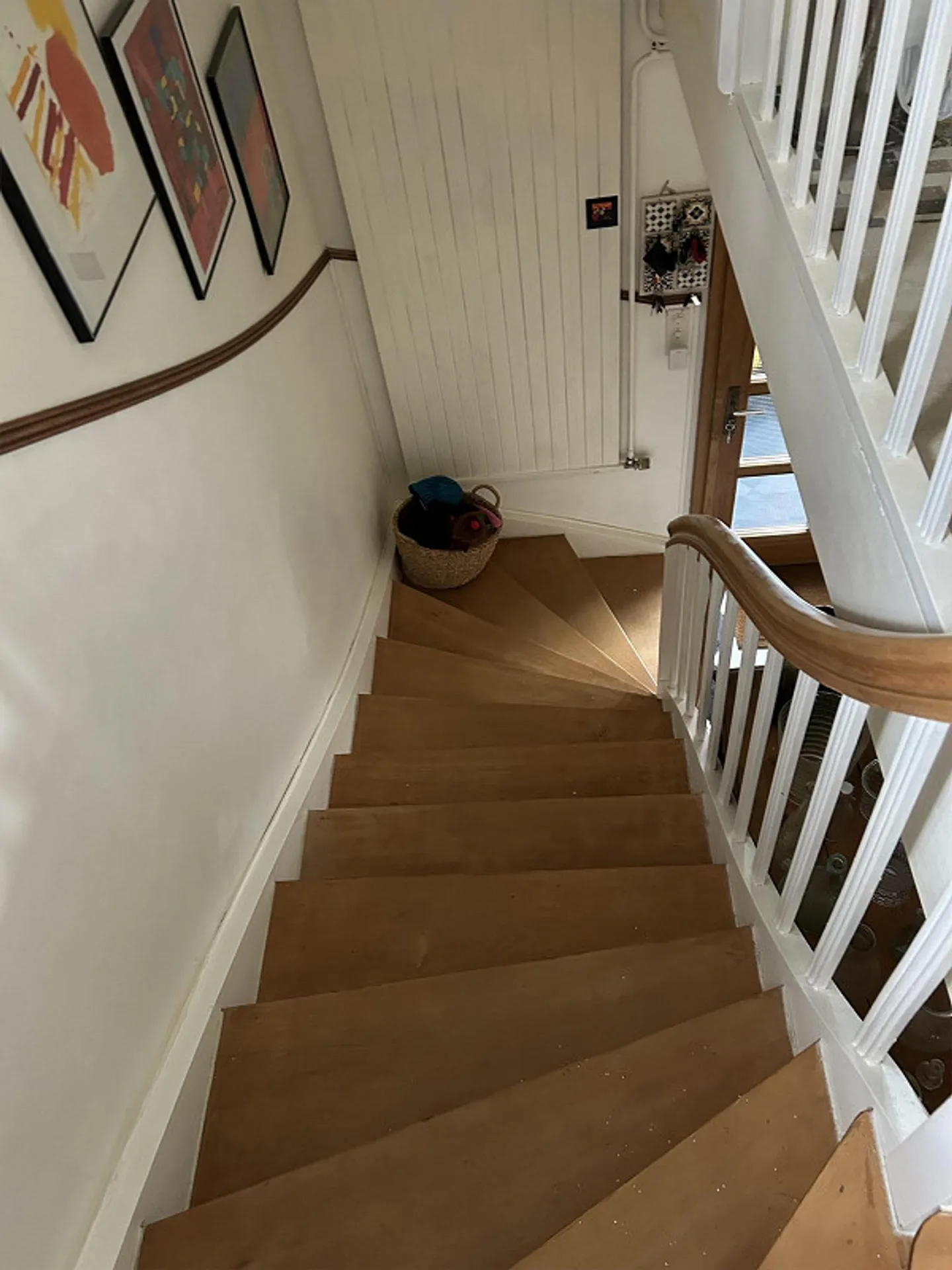 6.5 Einfamilienhaus - Foto 9 von 10