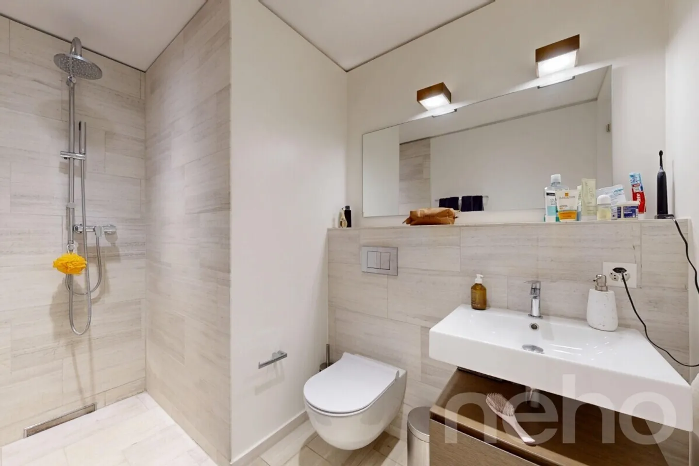 Luxuswohnung mit atemberaubendem Blick - Foto 7 von 12