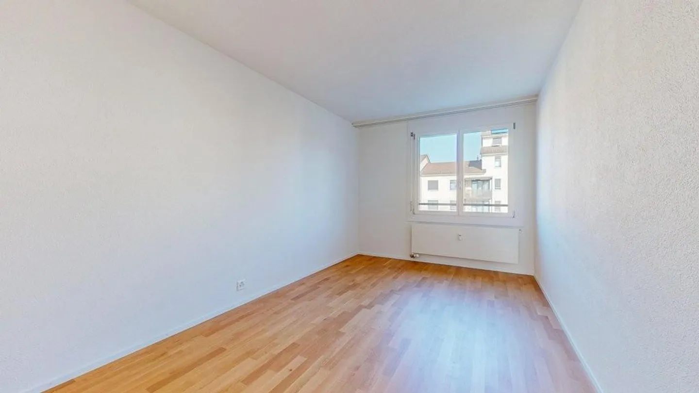 Tutto raggiungibile in pochi passi - La tua nuova casa! - Foto 4 di 9