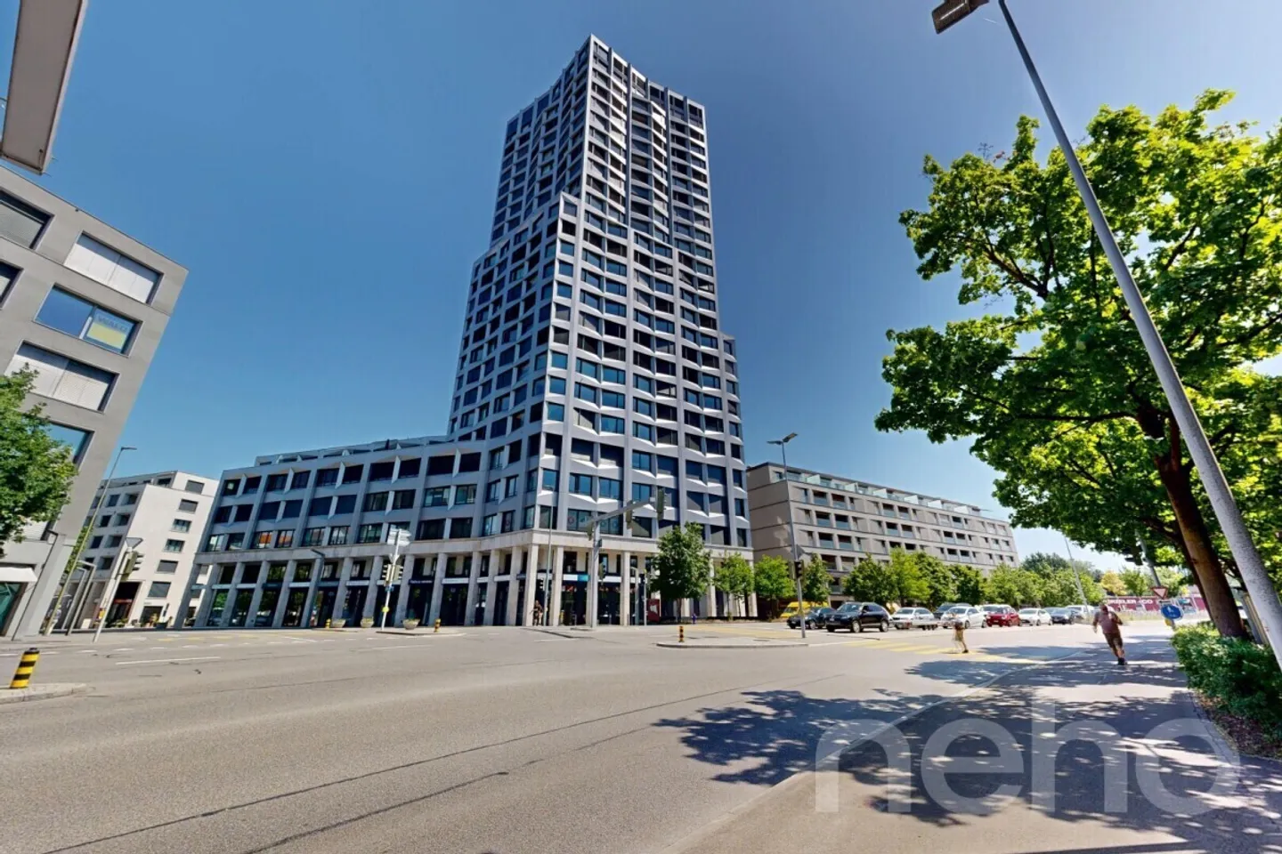 Luxuswohnung mit atemberaubendem Blick - Foto 2 von 12