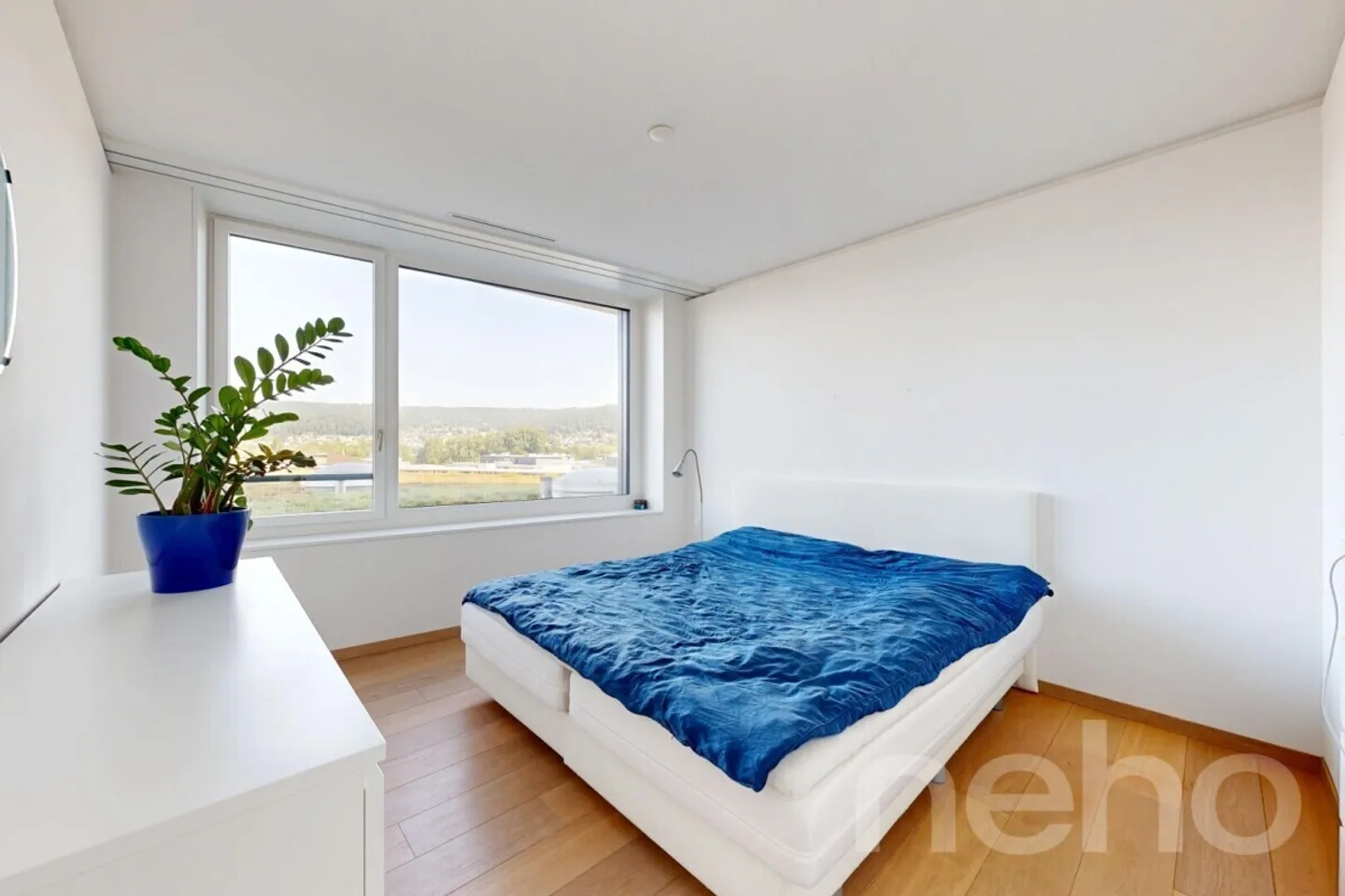 Luxuswohnung mit atemberaubendem Blick - Foto 9 von 12