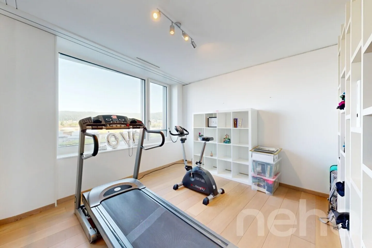 Luxuswohnung mit atemberaubendem Blick - Foto 10 von 12