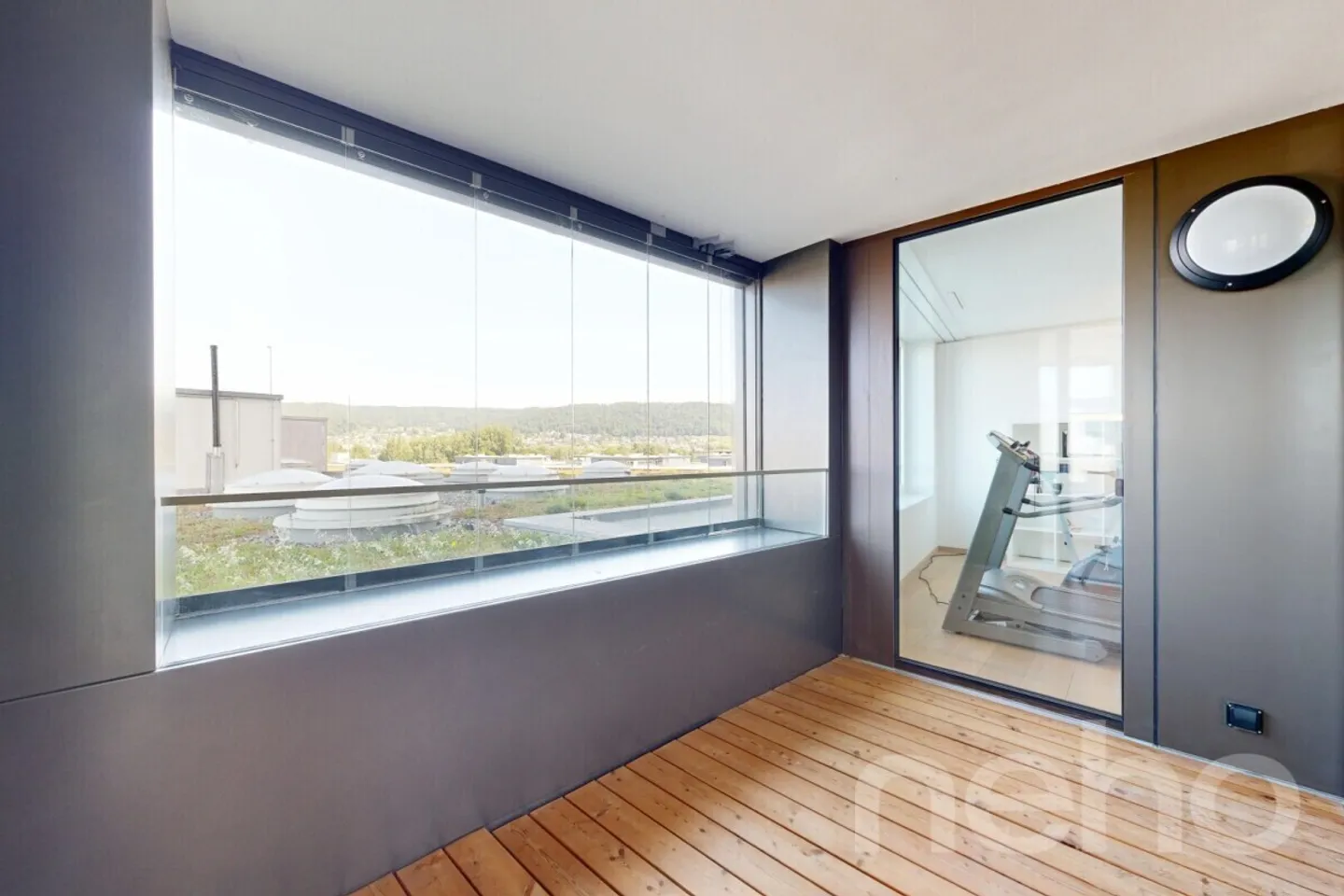 Luxuswohnung mit atemberaubendem Blick - Foto 12 von 12