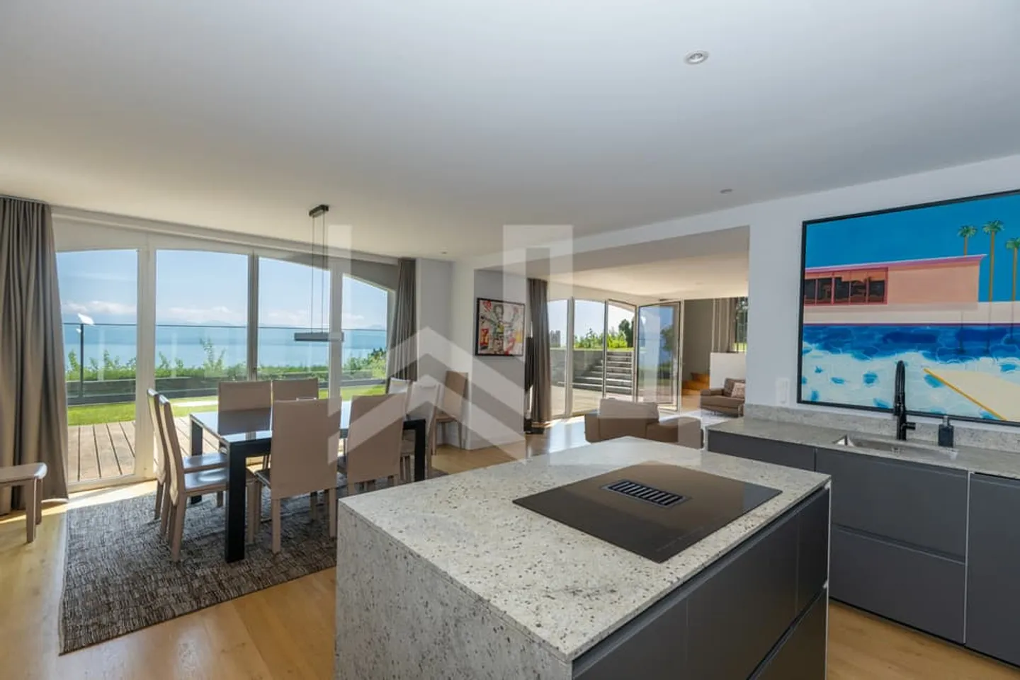 Superbe propriété avec cachet et caractère - Foto 4 di 13