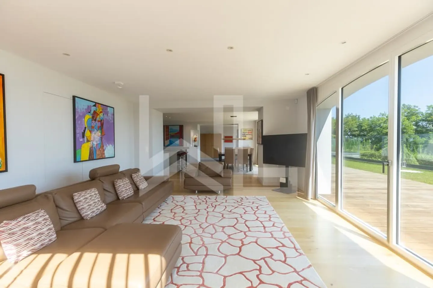 Superbe propriété avec cachet et caractère - Foto 6 di 13