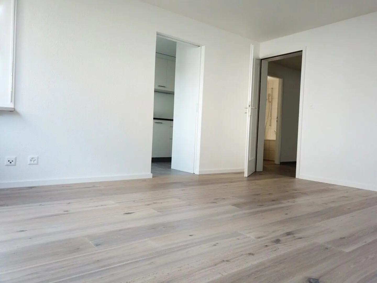 Beautiful 3 1/2-room apartment in Basel - Photo 4 of 8
