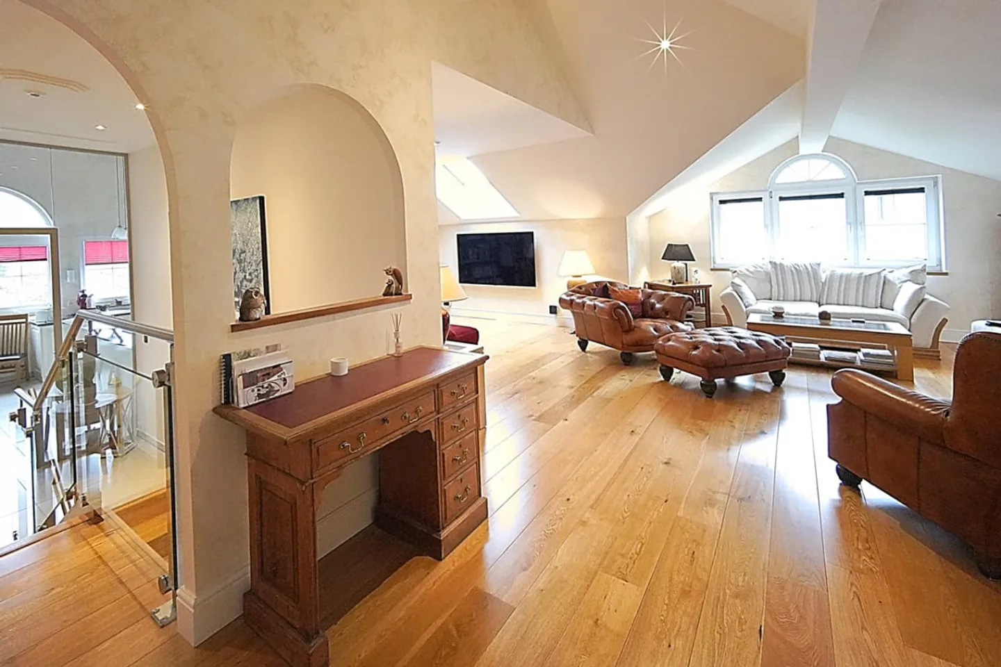 Villa in affitto - Foto 4 di 13