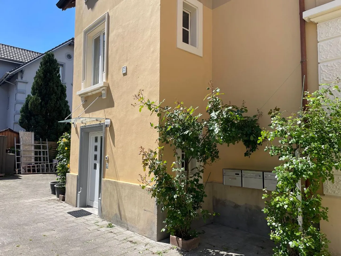 Appartement sous les combles de 3,5 pièces - Photo 1 sur 5