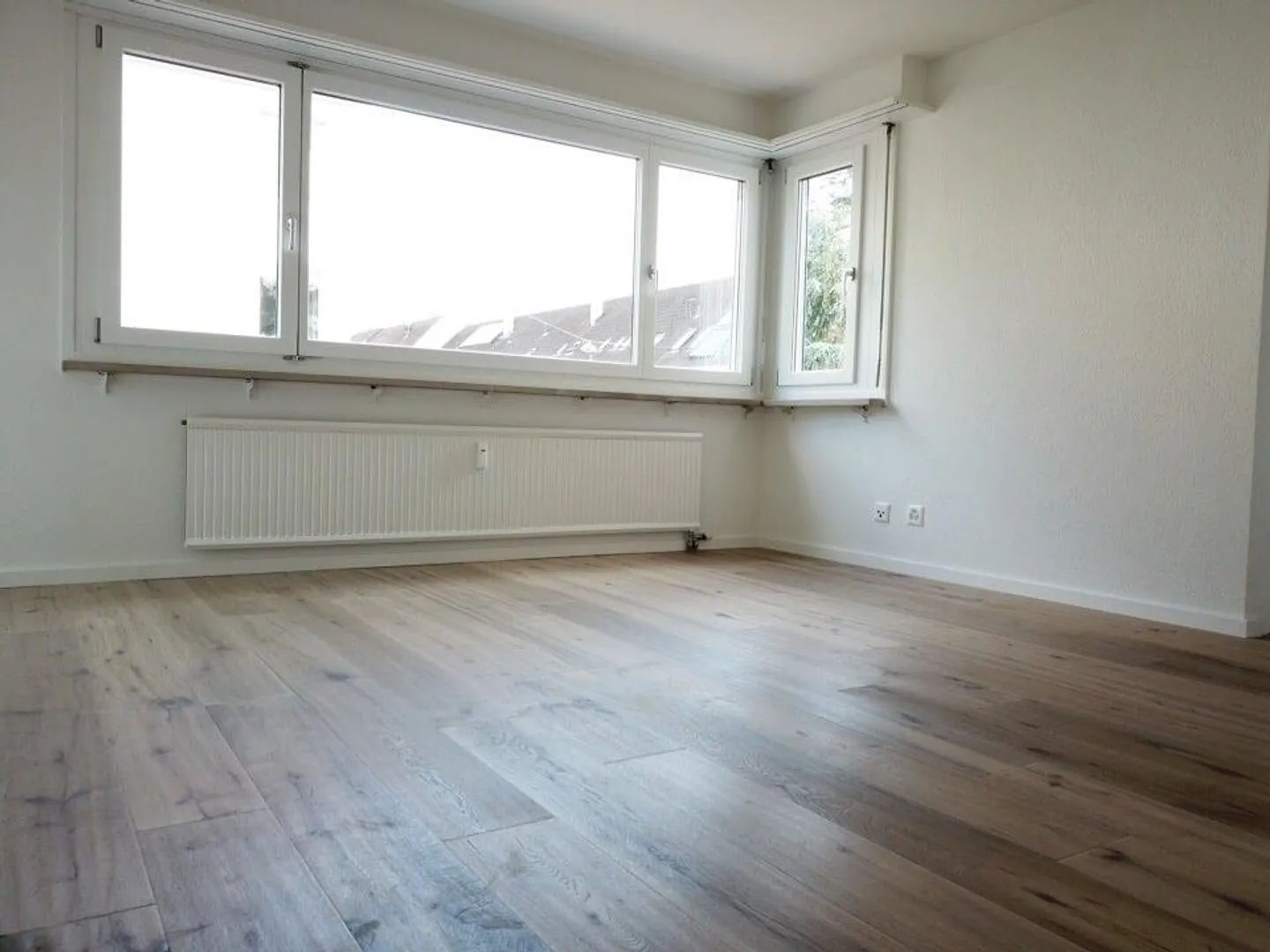 Beautiful 3 1/2-room apartment in Basel - Photo 5 of 8
