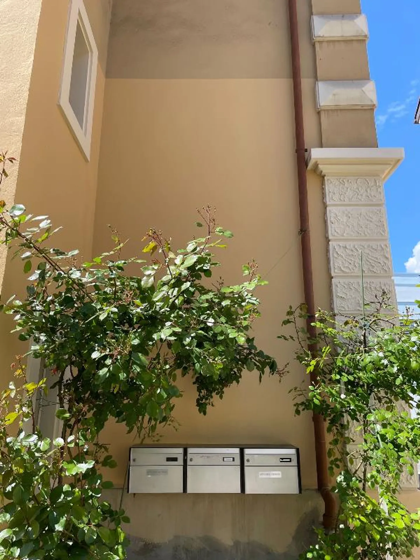 Appartement sous les combles de 3,5 pièces - Photo 2 sur 5