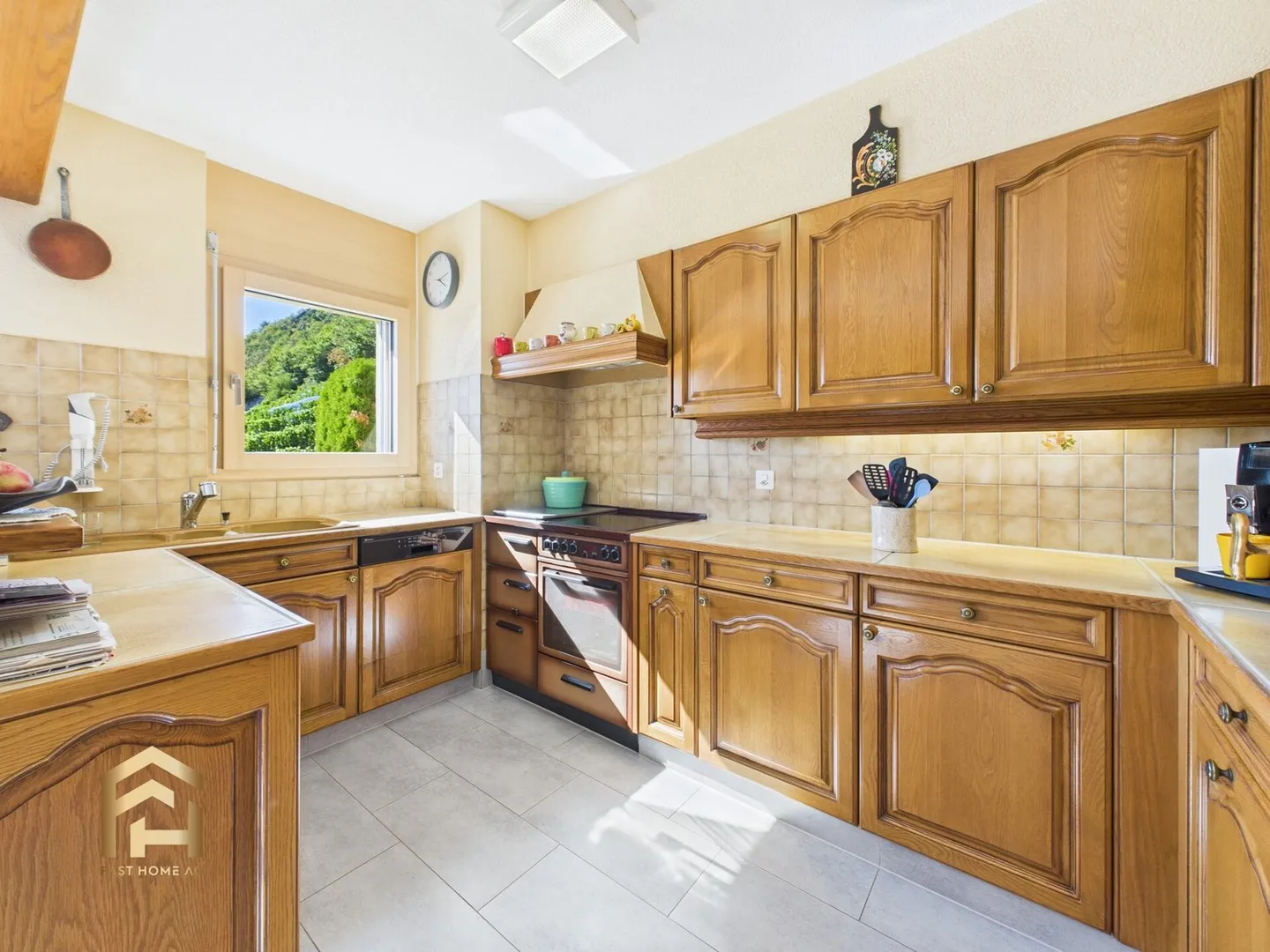 Charmantes Weingut in Varen - Foto 3 von 13