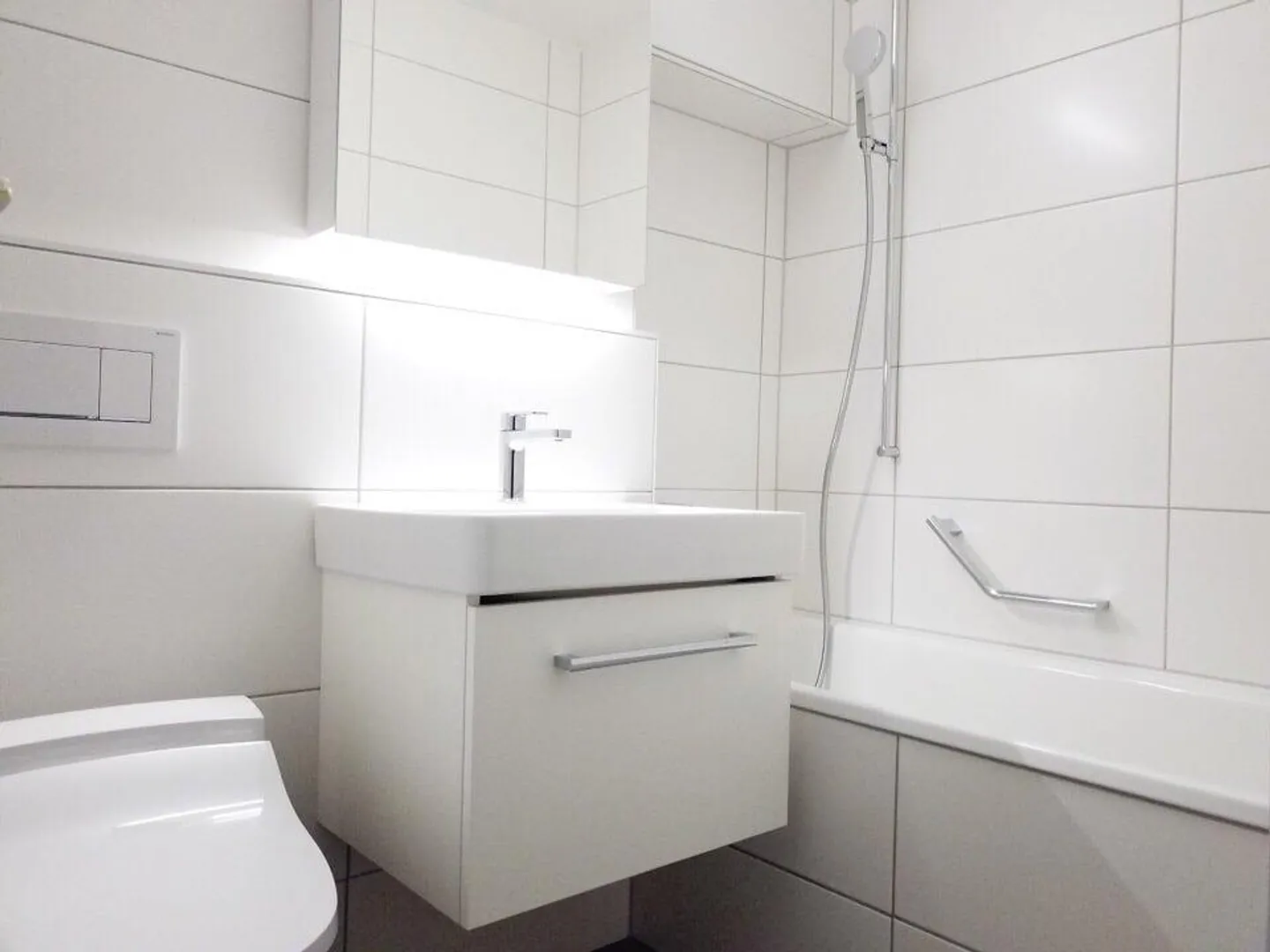 Beautiful 3 1/2-room apartment in Basel - Photo 8 of 8