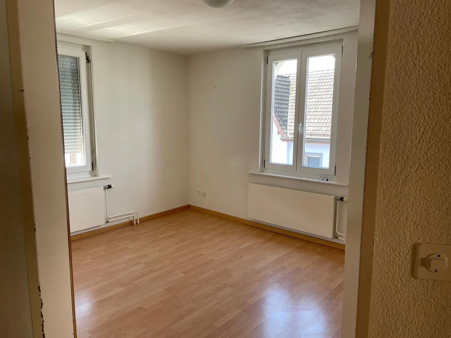 Appartement sous les combles de 3,5 pièces - Photo 4 sur 5