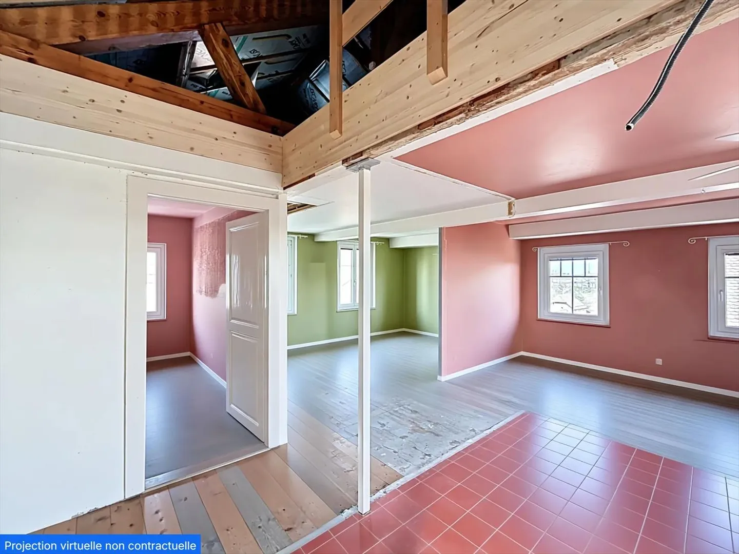 Villa 5.5 stanze - Foto 3 di 13