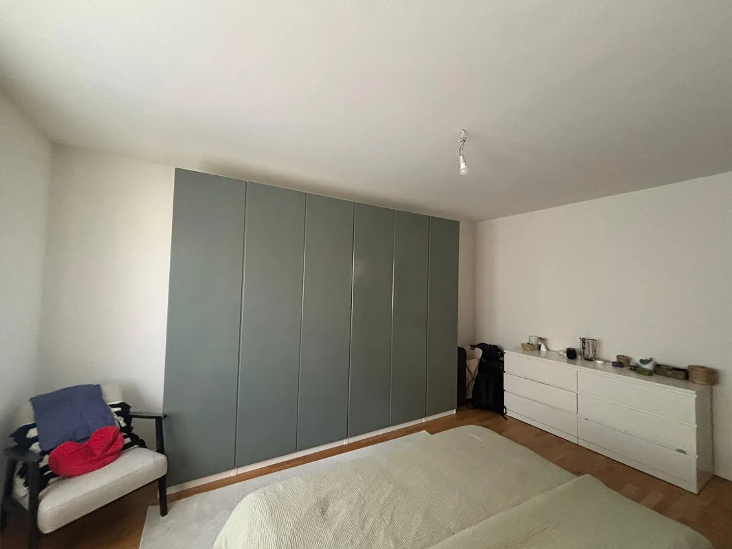 Bright 3.5-Room Apartment in Wiedikon - Photo 5 of 17