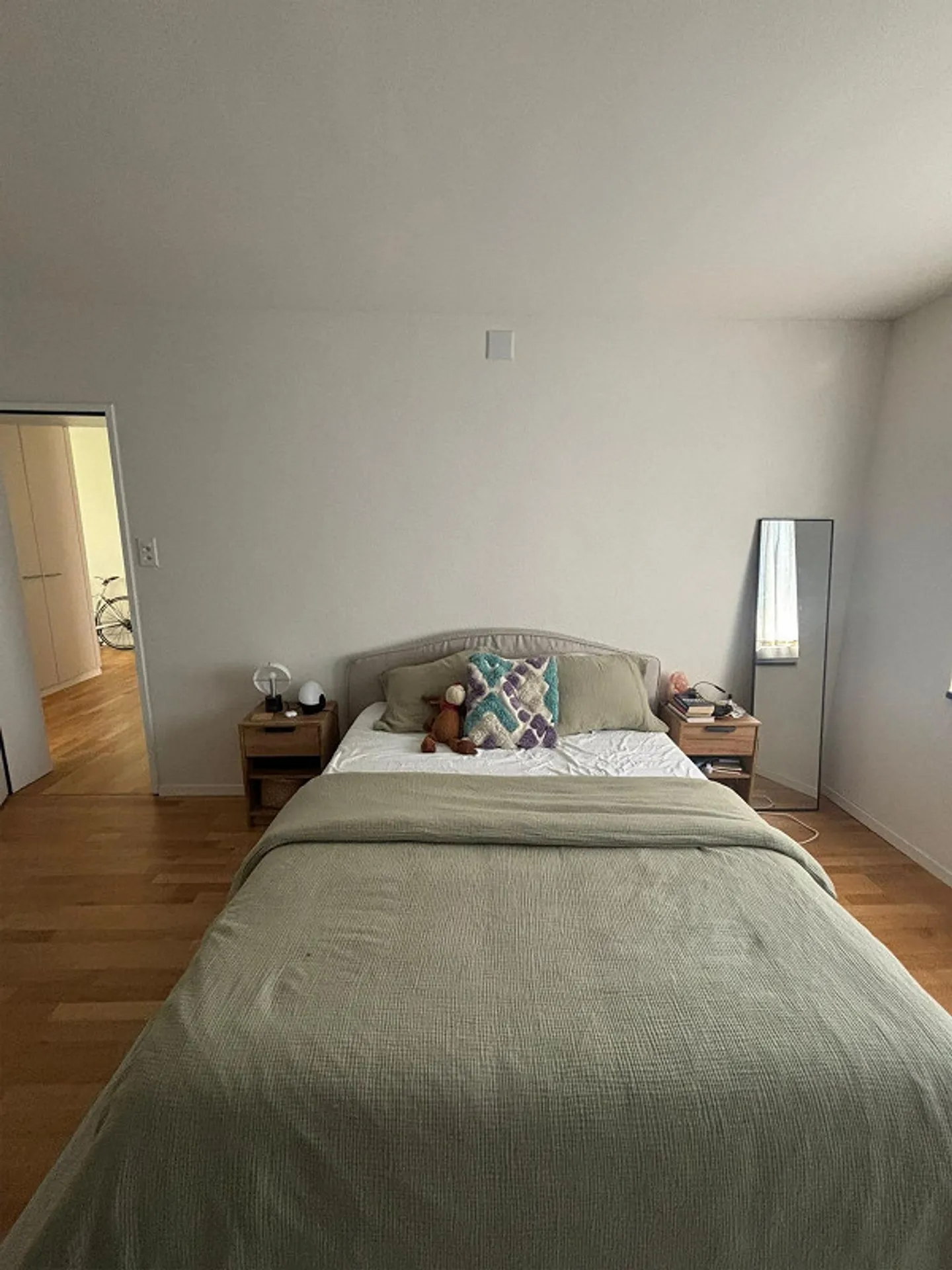 Bright 3.5-Room Apartment in Wiedikon - Photo 6 of 17