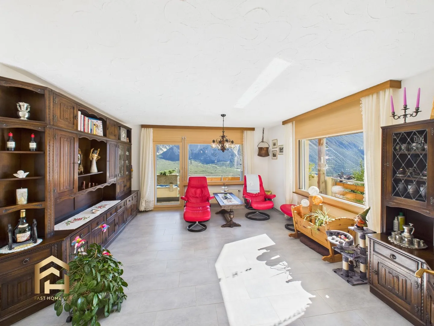 Charmantes Weingut in Varen - Foto 6 von 13