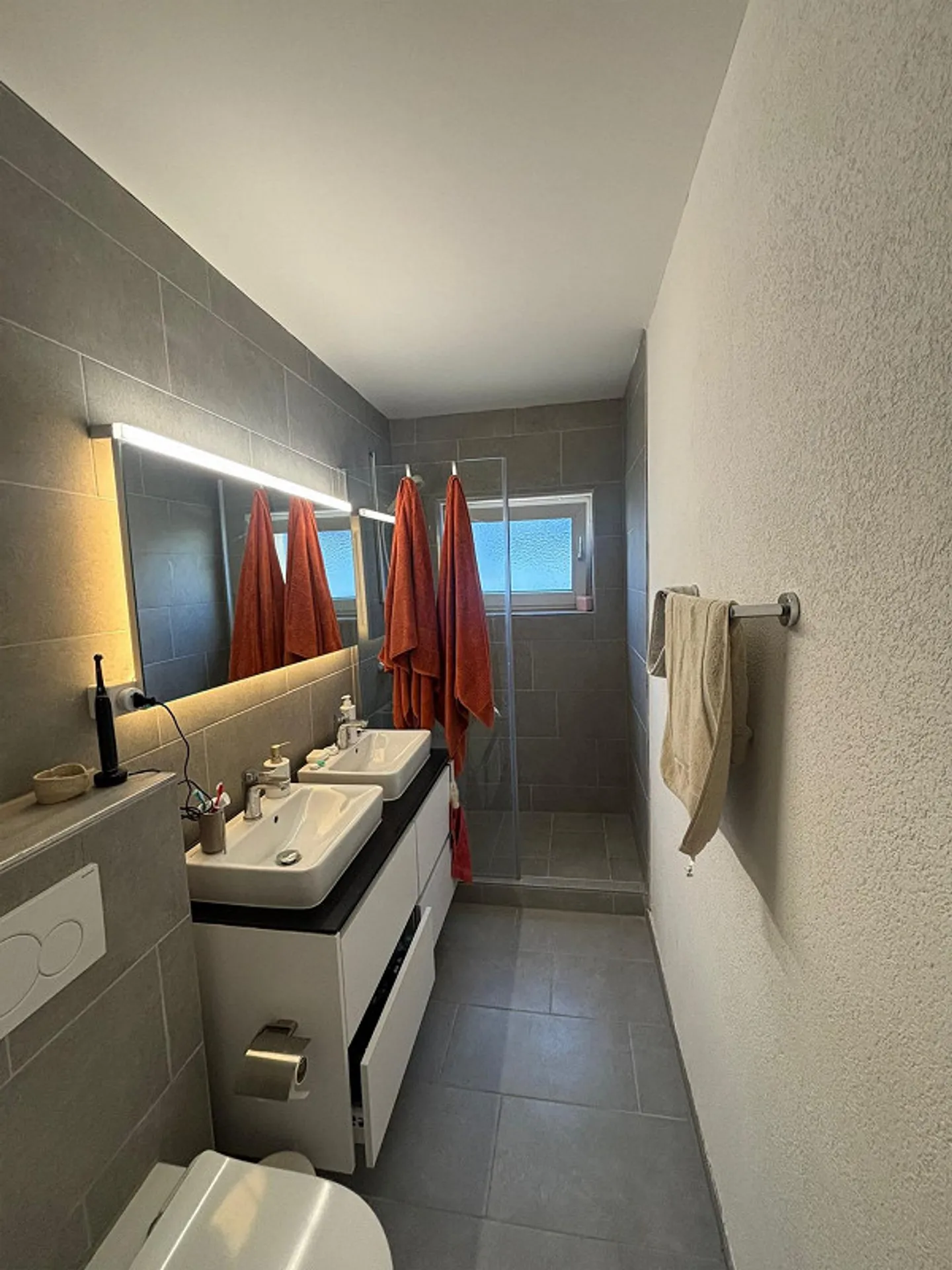 Bright 3.5-Room Apartment in Wiedikon - Photo 8 of 17