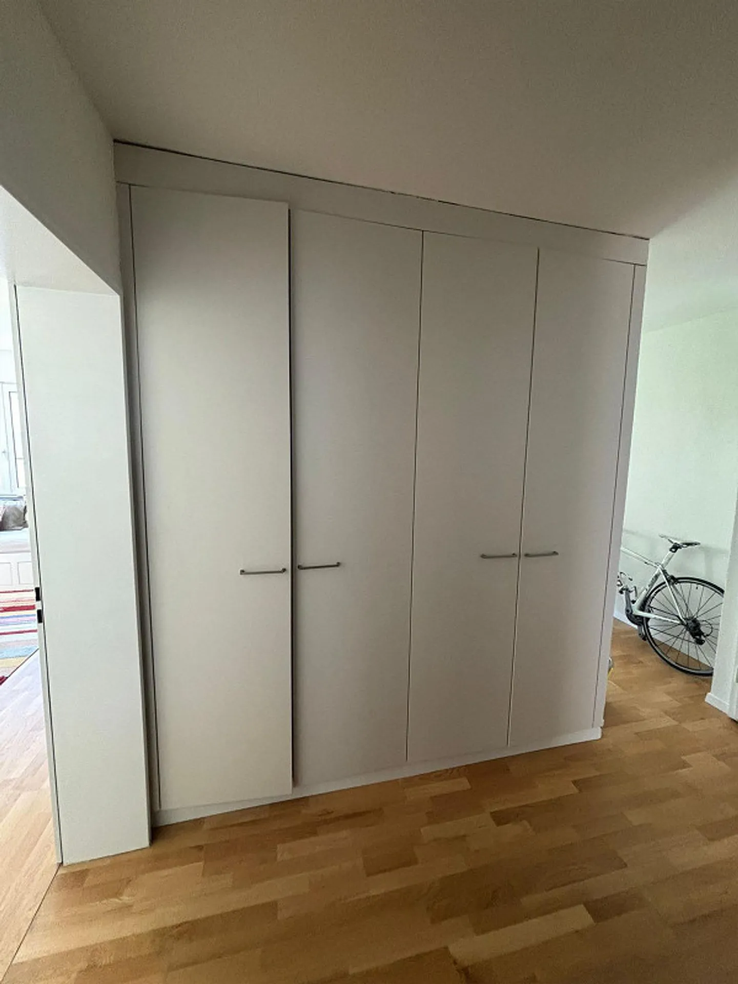 Bright 3.5-Room Apartment in Wiedikon - Photo 9 of 17