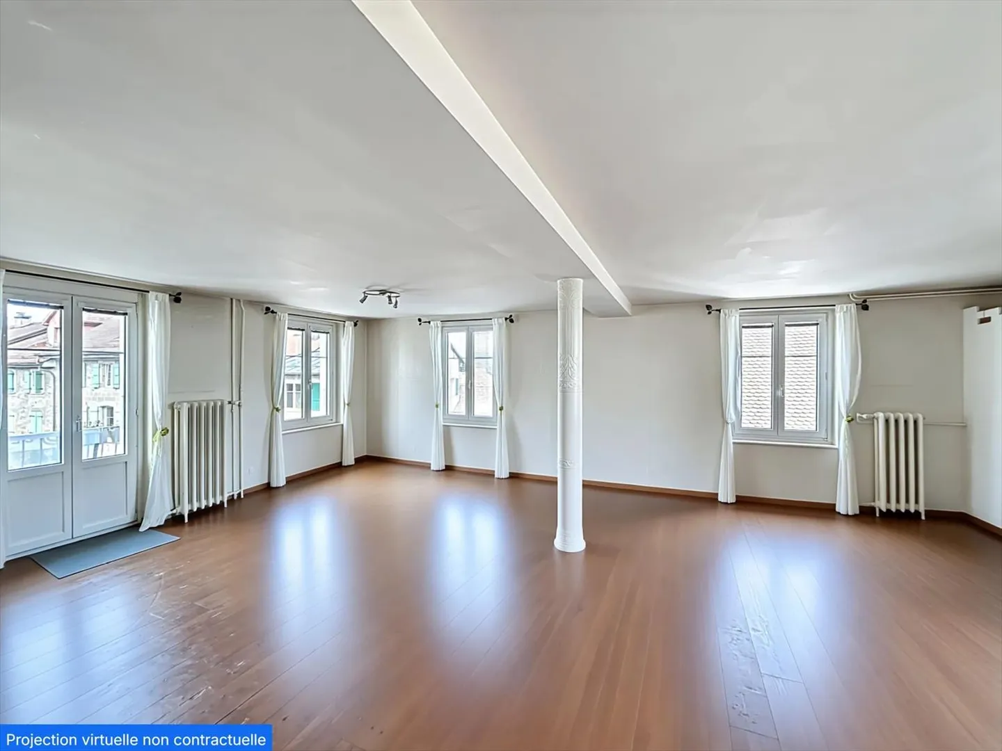 Villa 5.5 stanze - Foto 1 di 13