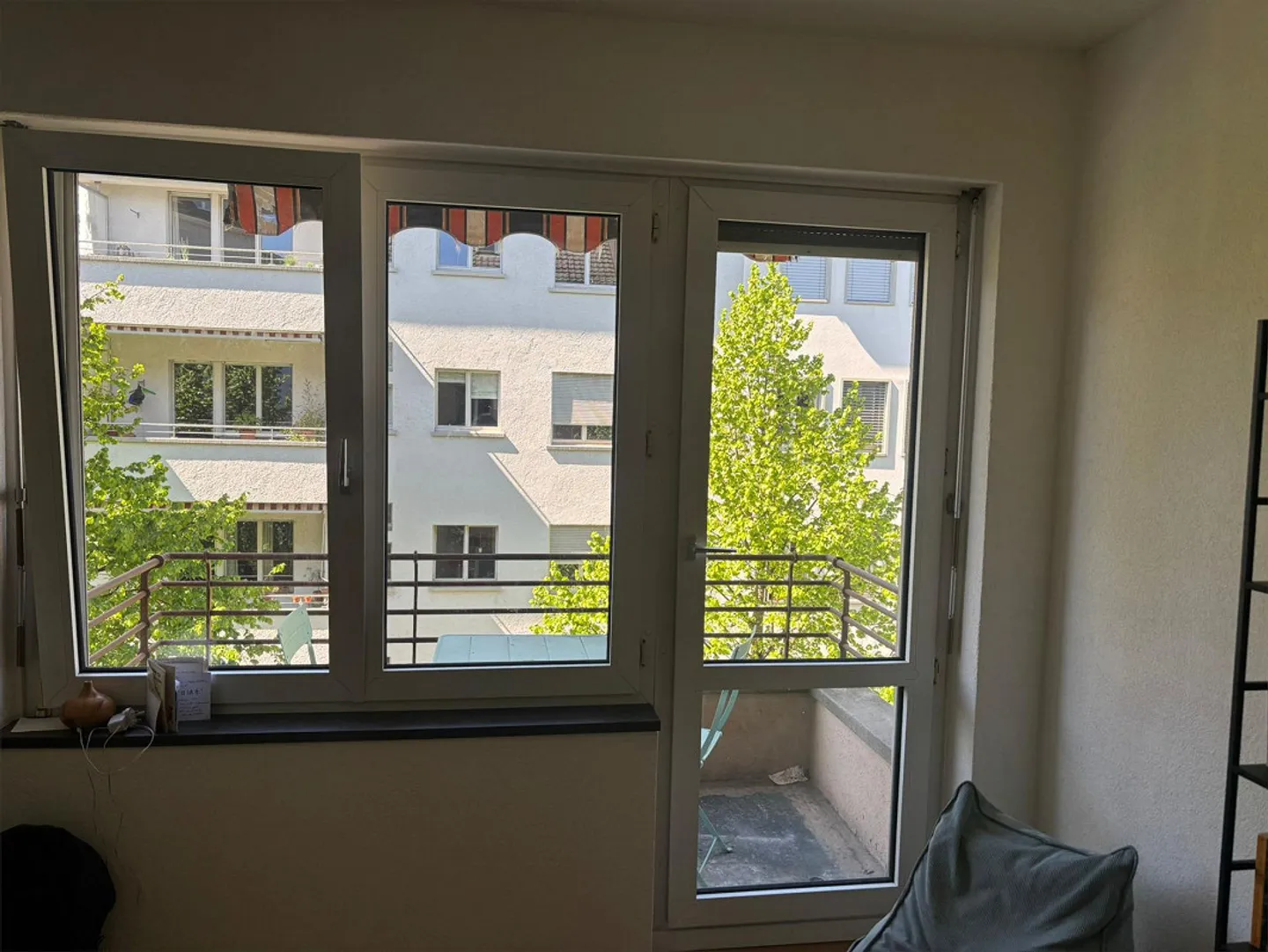 Bright 3.5-Room Apartment in Wiedikon - Photo 12 of 17