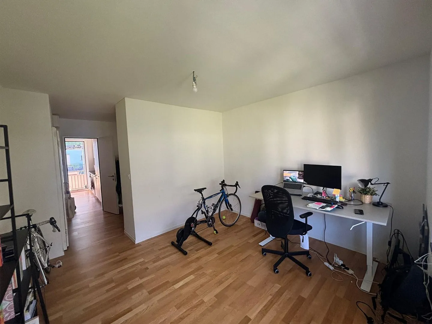 Bright 3.5-Room Apartment in Wiedikon - Photo 13 of 17