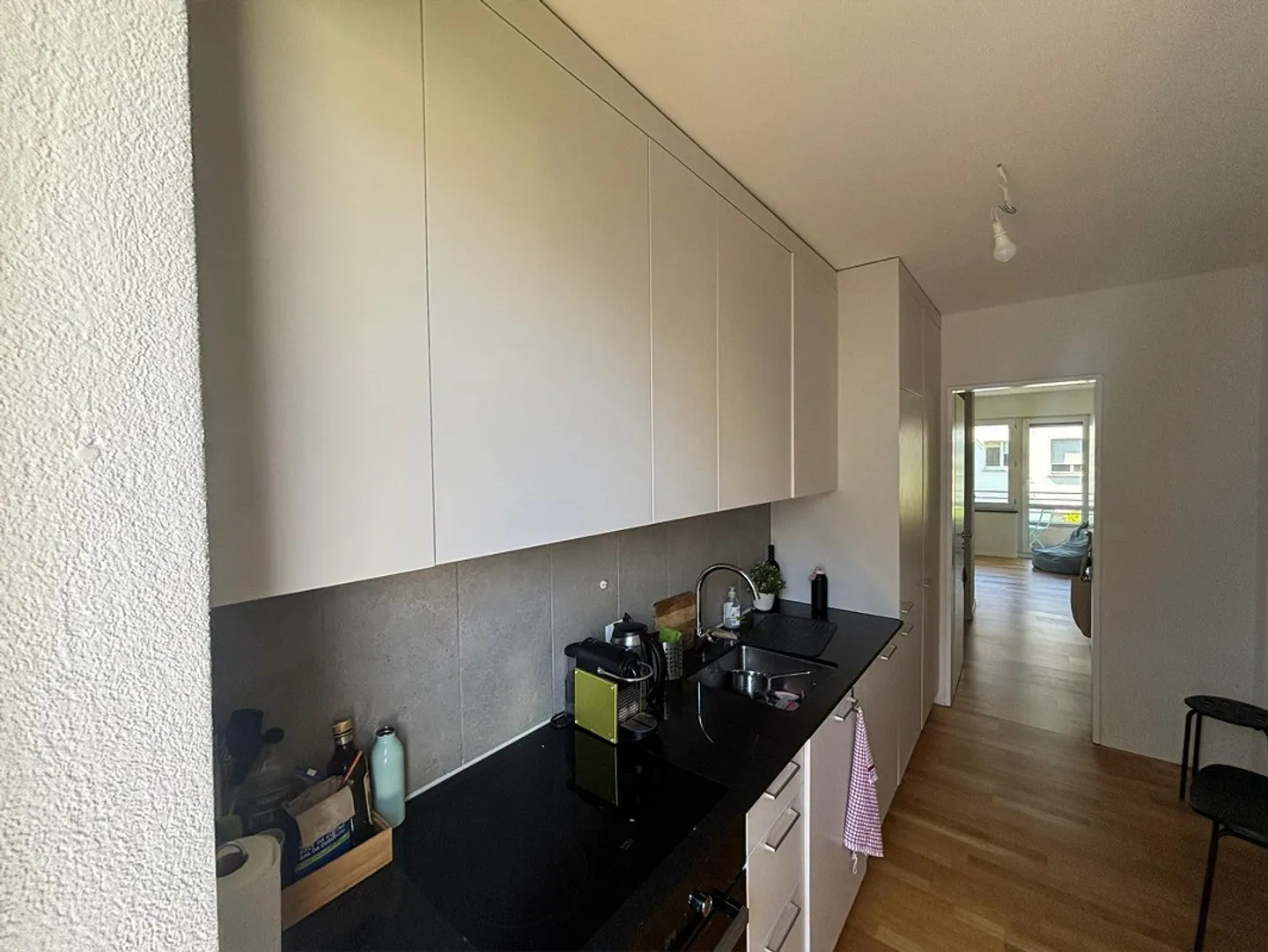 Bright 3.5-Room Apartment in Wiedikon - Photo 15 of 17