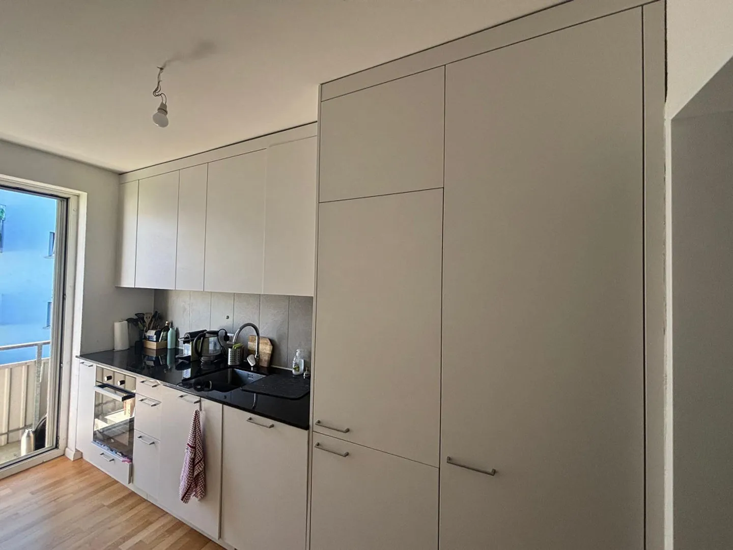 Bright 3.5-Room Apartment in Wiedikon - Photo 16 of 17