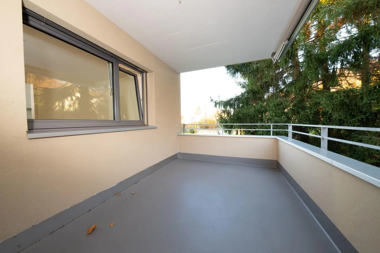 Appartement 4.5 pièces dans un quartier familial - Photo 7 sur 8