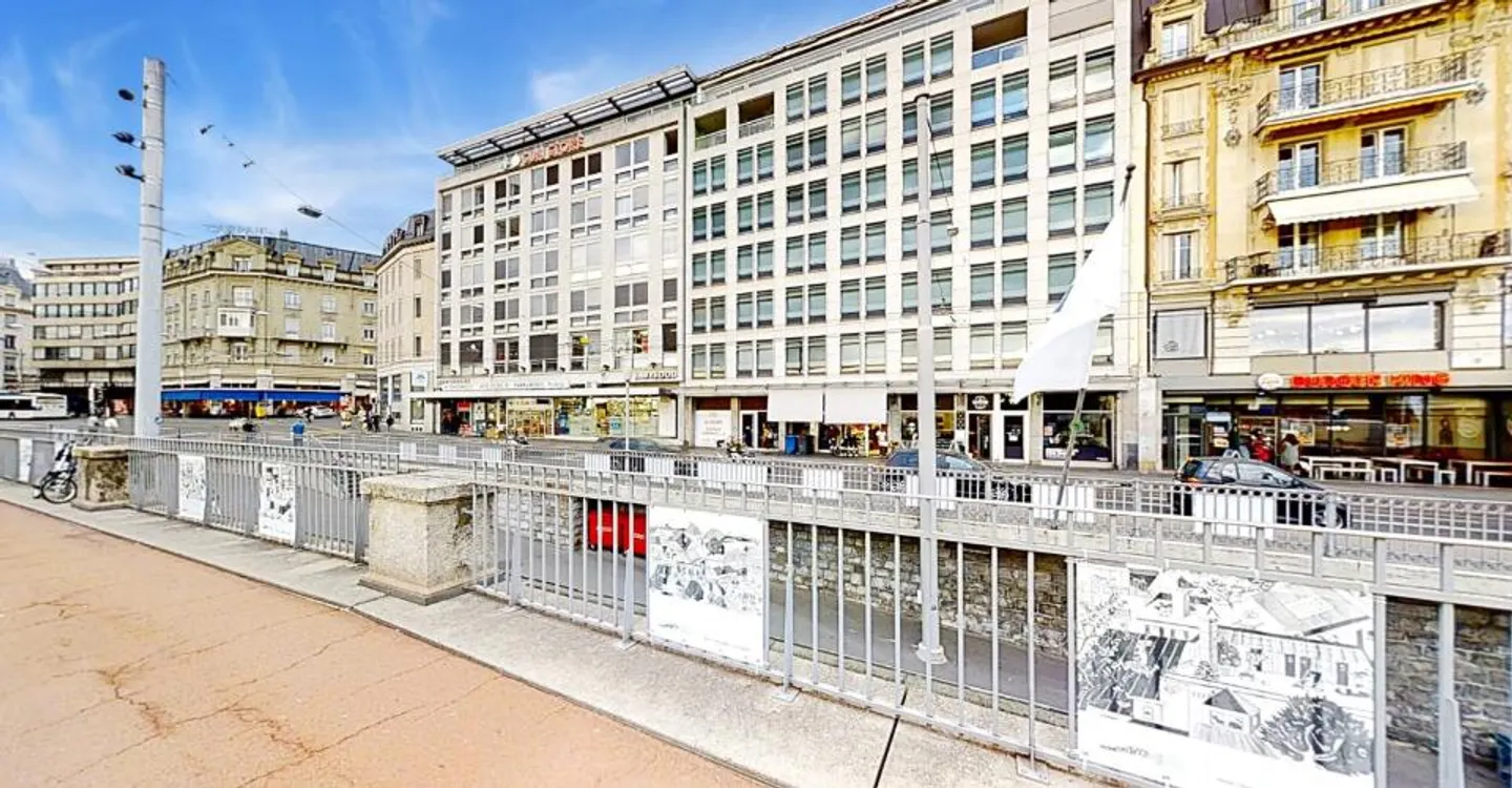 Il tuo prossimo bozzolo urbano! - Foto 9 di 9