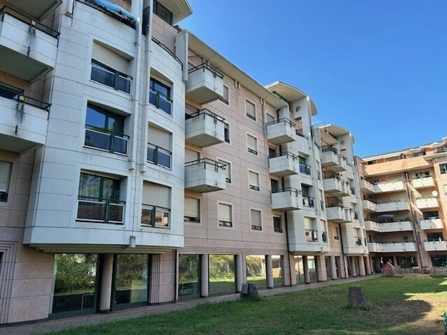 To seize! Superb apartment in Geneva! - Photo 1 of 6