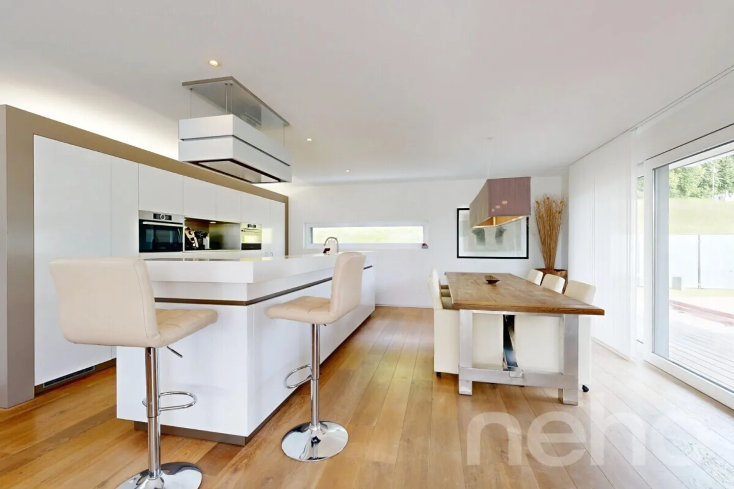 Opportunité unique : Maison individuelle de 6,5 pièces de haute qualité - Photo 4 sur 12