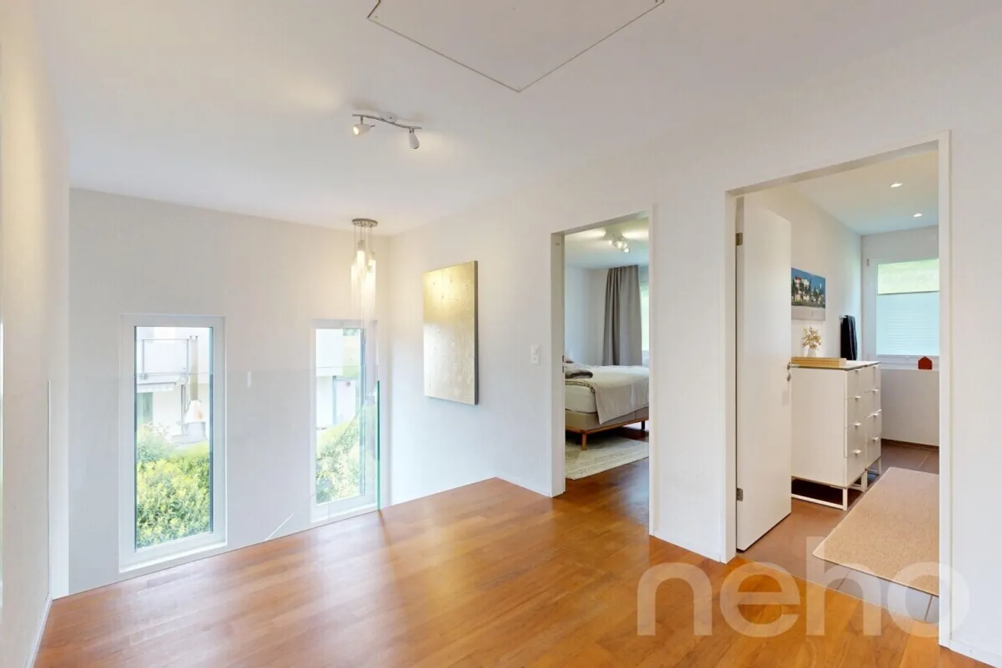 Opportunité unique : Maison individuelle de 6,5 pièces de haute qualité - Photo 5 sur 12